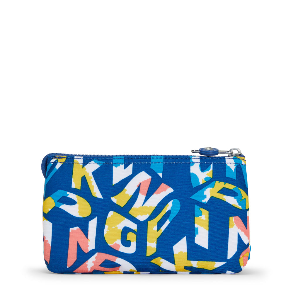 Kipling discount cosmetic pouch