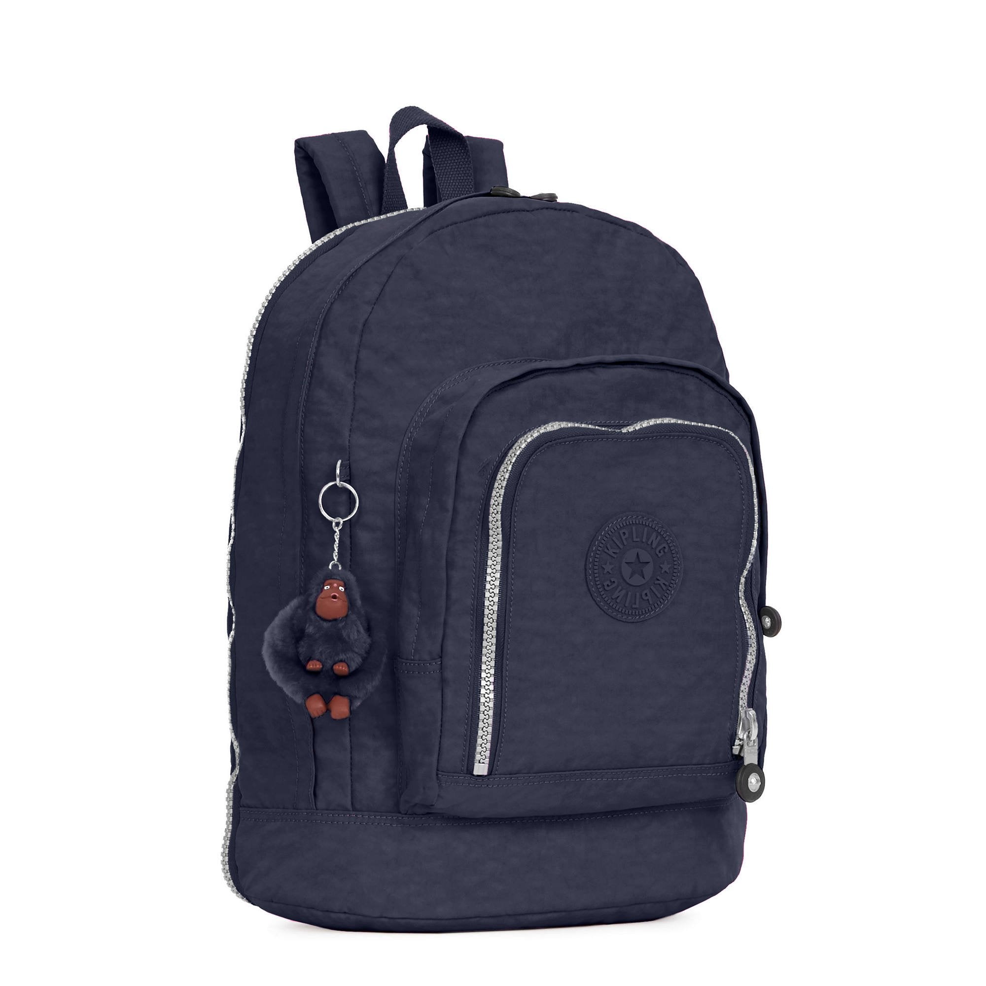 Kipling hal expandable outlet backpack