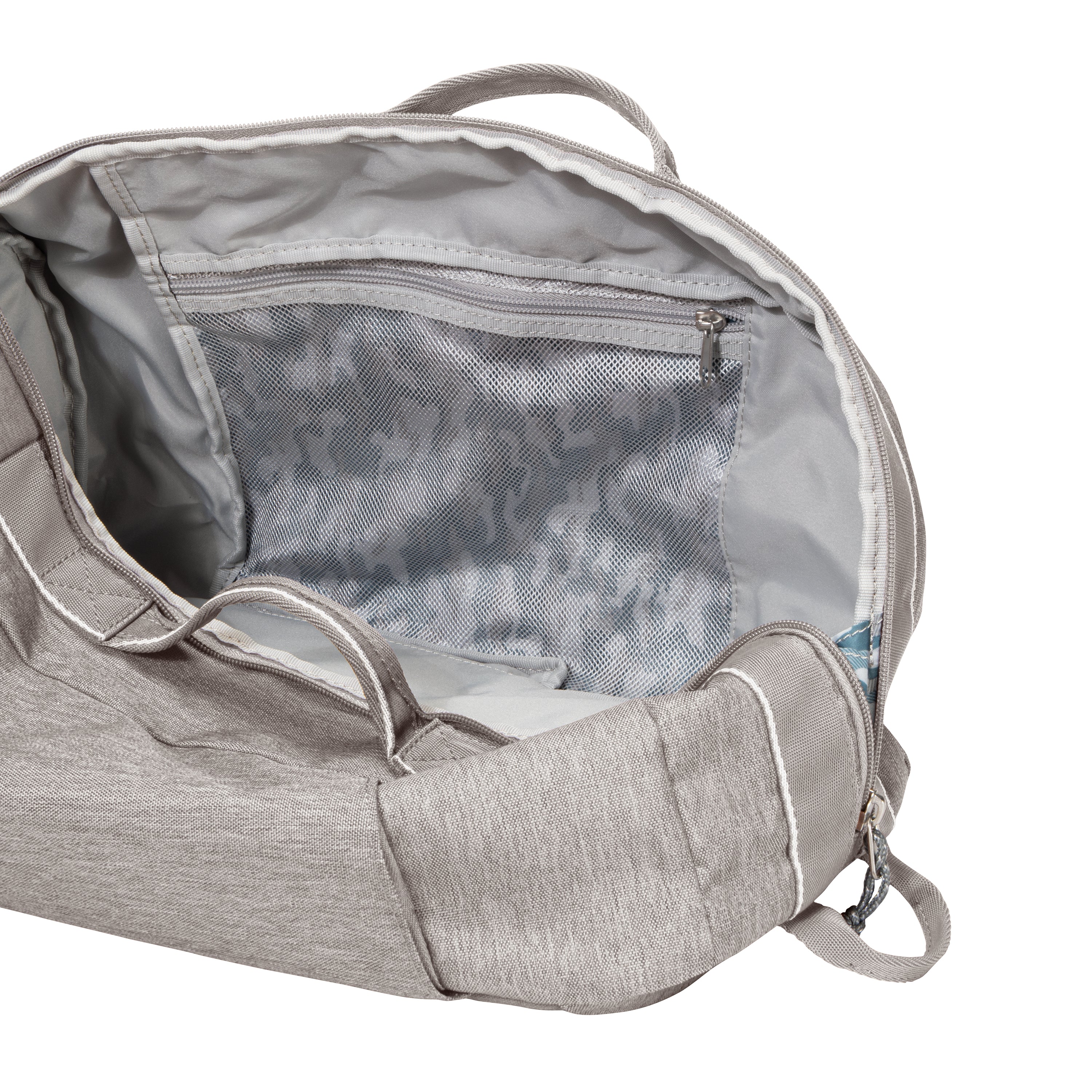 Money Duffle Bag – CloudShop