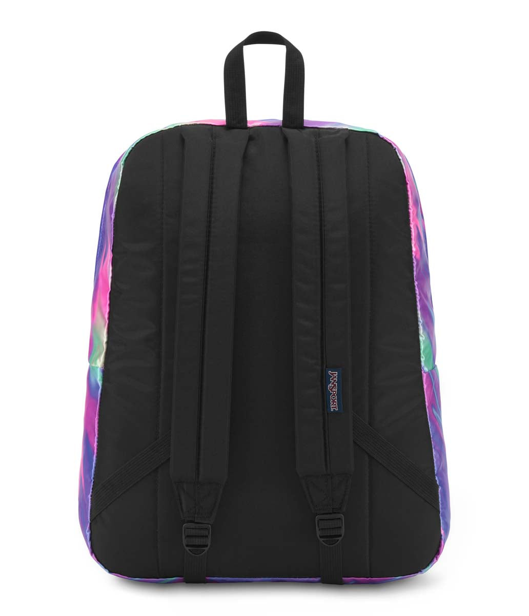 Jansport high 2025 stakes brightwater backpack