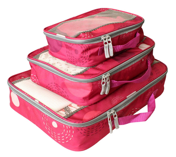 American flyer packing cubes online