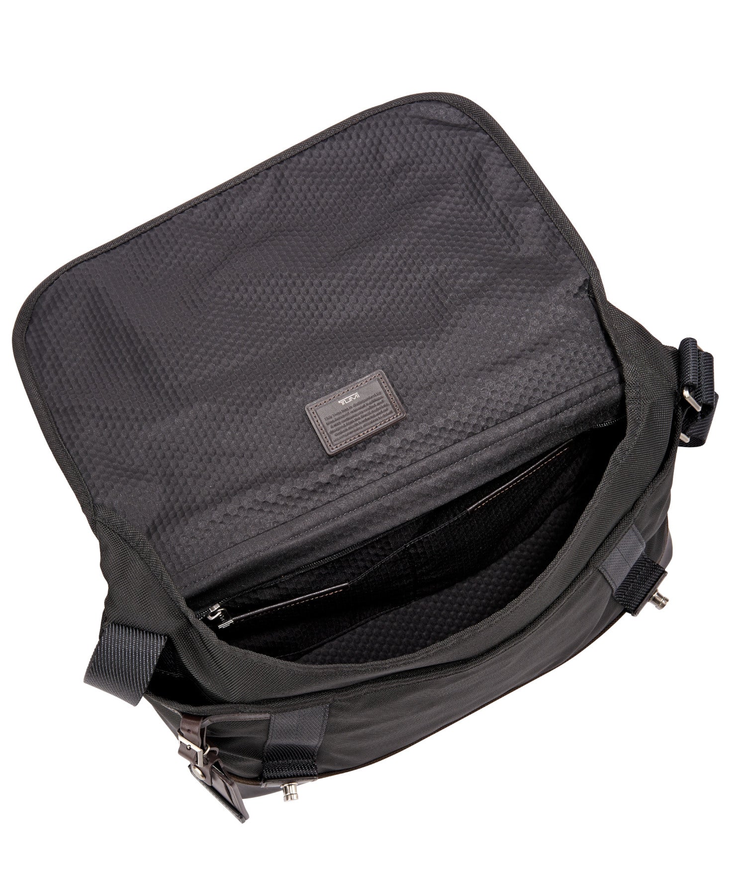 Tumi alpha bravo fallon messenger online bag