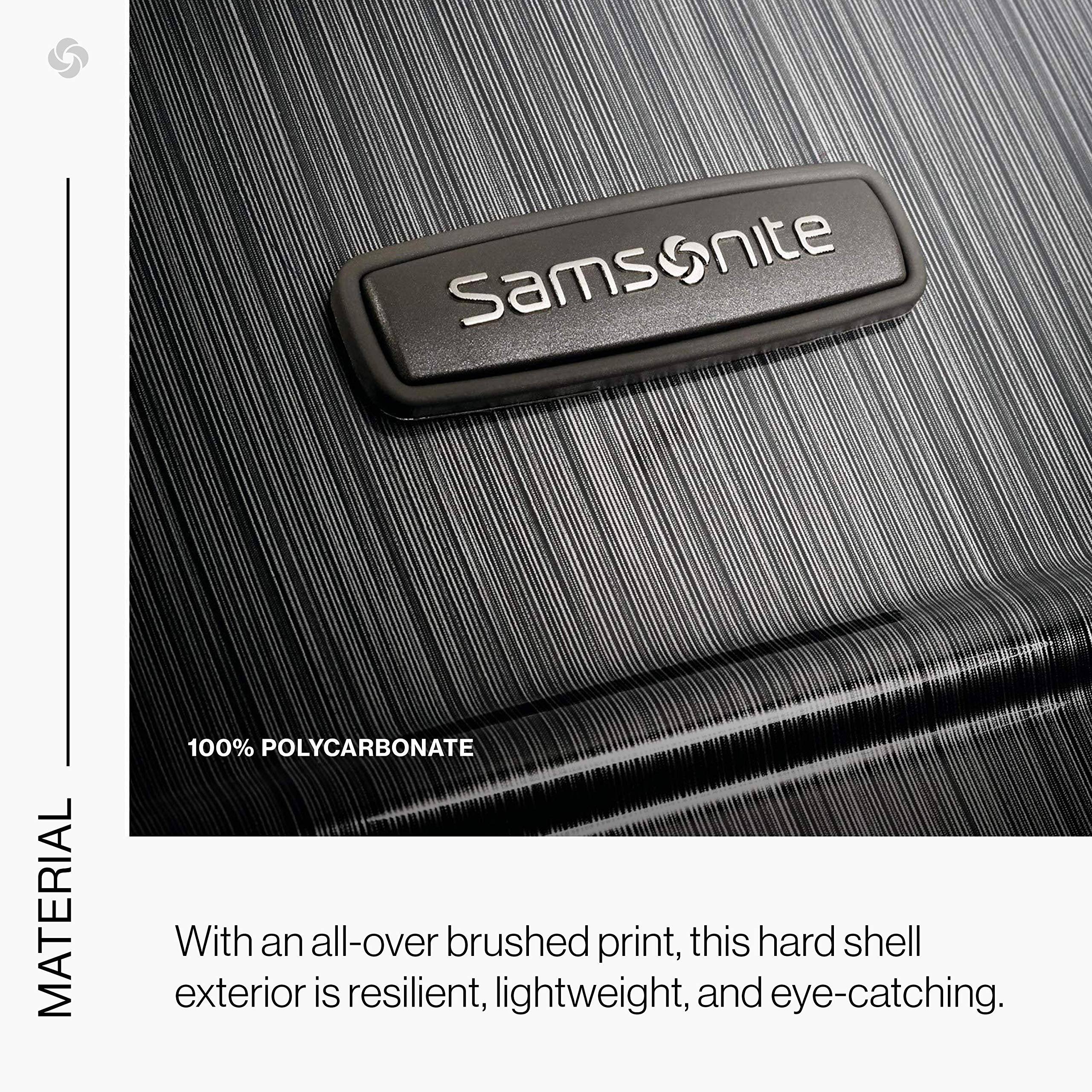 Shop Samsonite Winfield 2 Fashion Hardside 3 – Luggage Factory