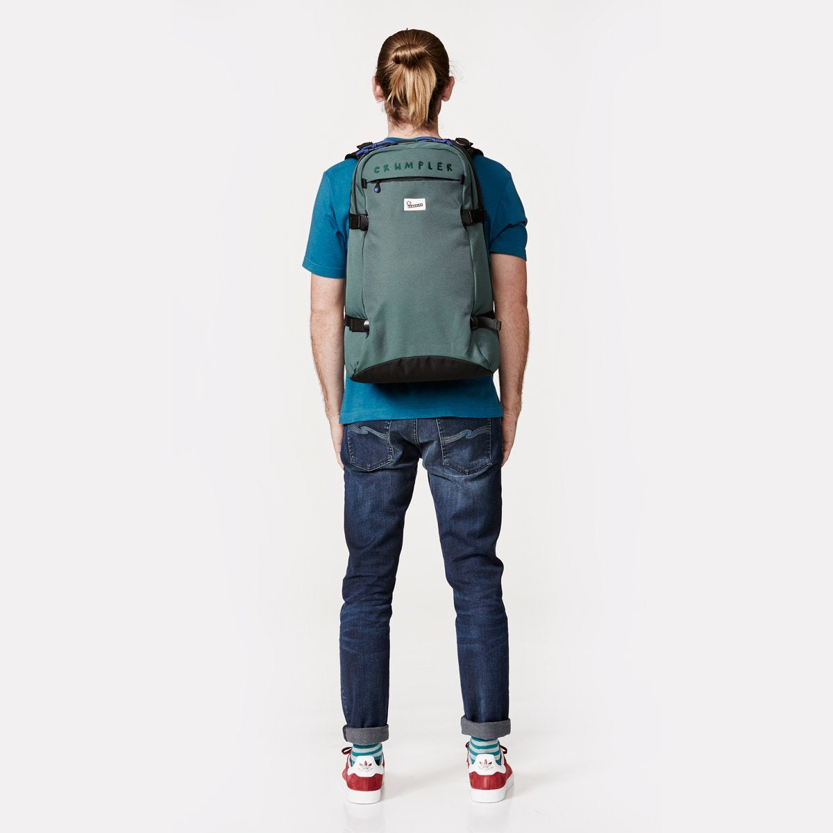 Crumpler Low Level Aviator 3 Day Pack – Luggage Online