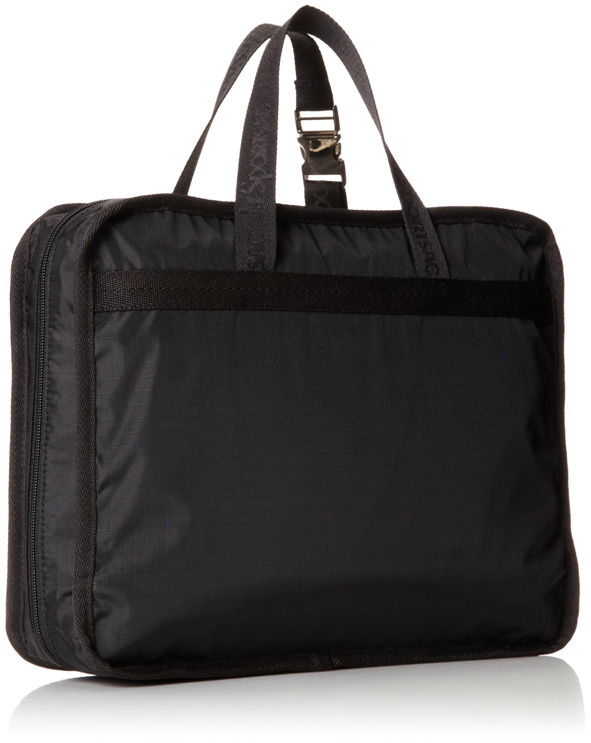 Lesportsac Black Deluxe Carry-On Tote Bag | Lesportsac