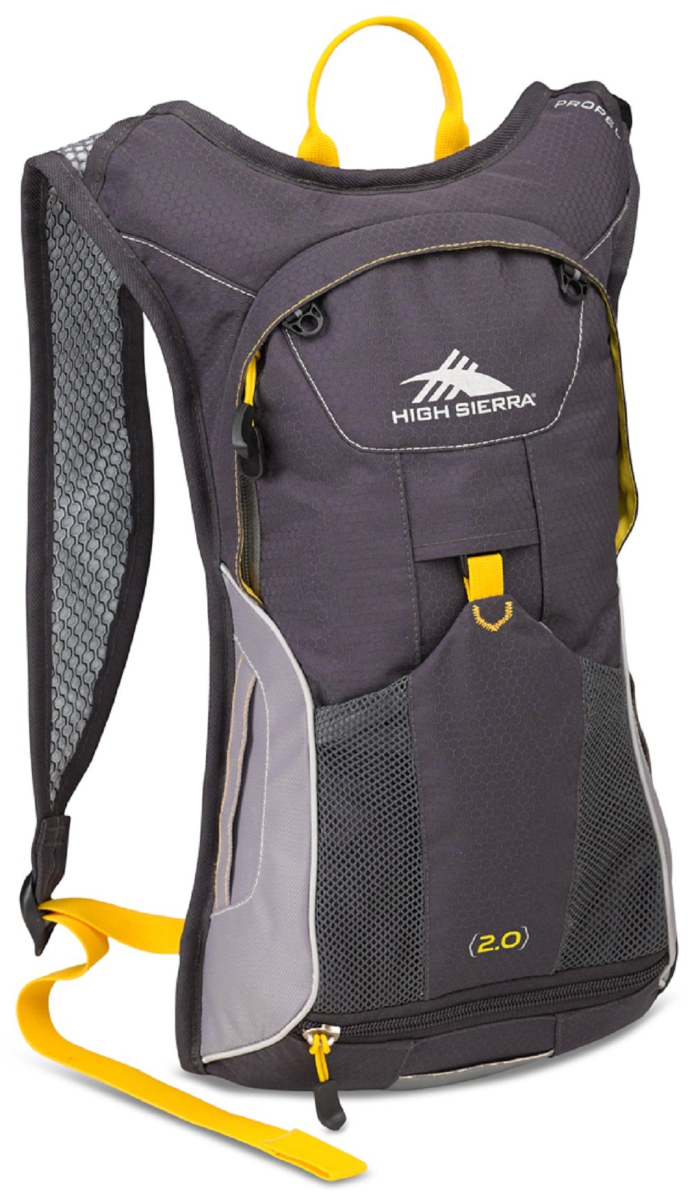 High sierra clearance hydration pack review