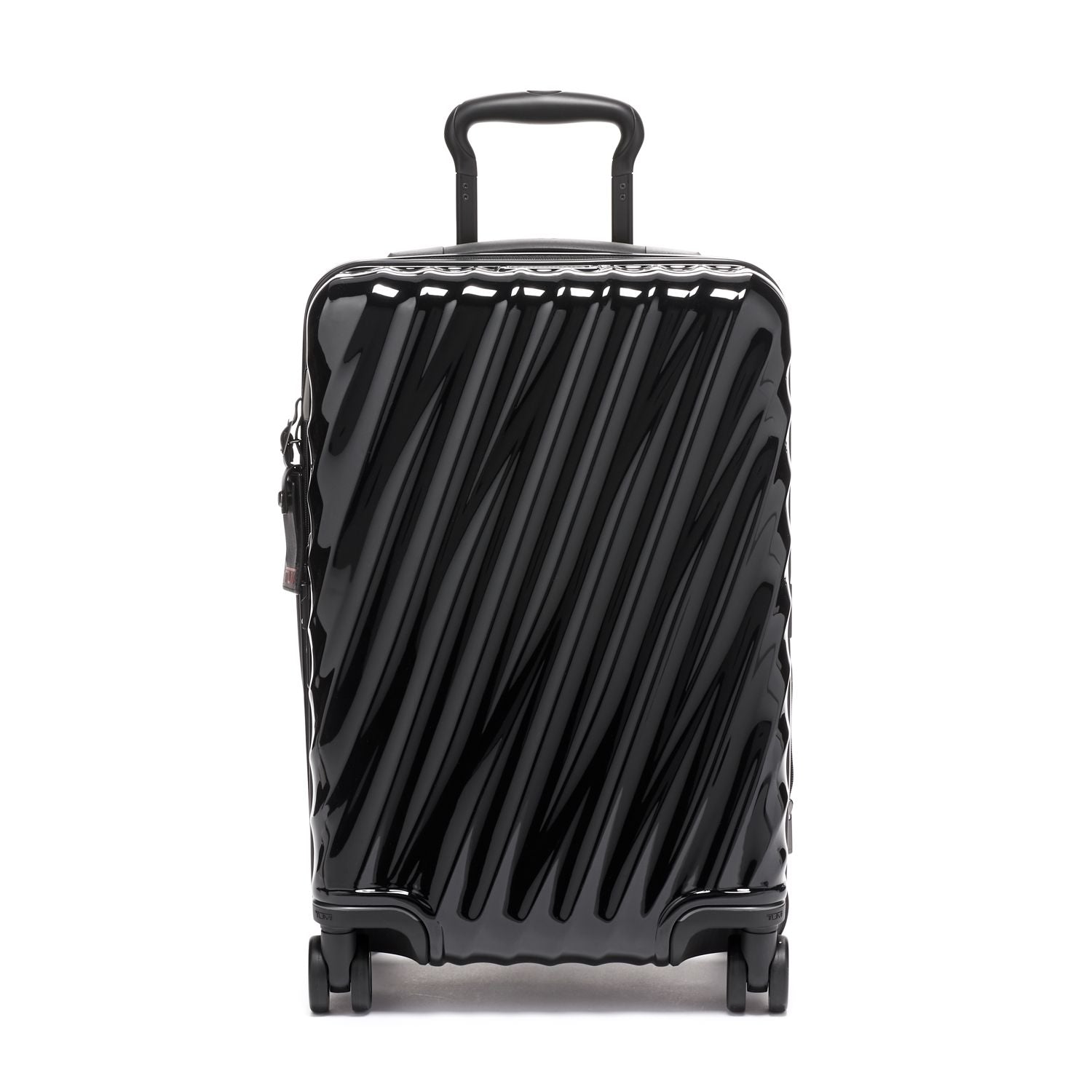 TUMI - 19 Degree International Expandable 4-Wheel Carry On - Hard Shell  Carry On Luggage - Rolling Carry On Luggage for Plane & International  Travel 