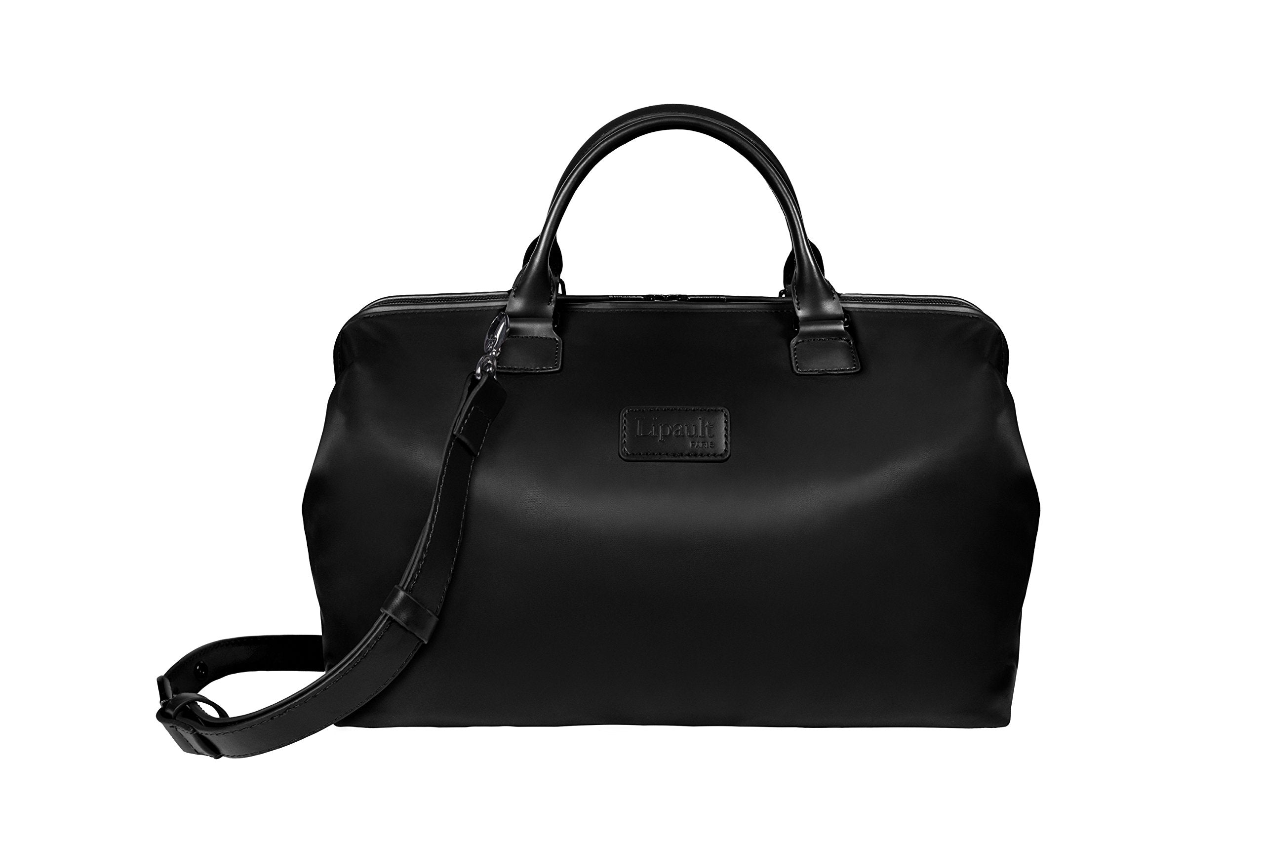 Lipault Lady Plume Medium Bowling Bag – Luggage Online