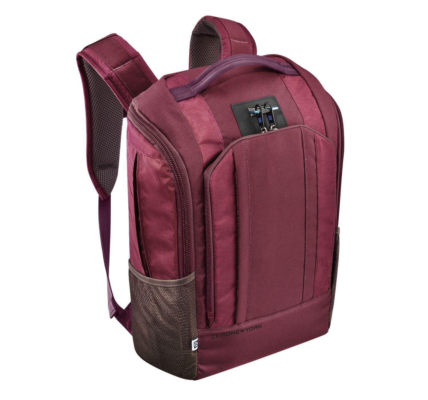 Zero new store york backpack