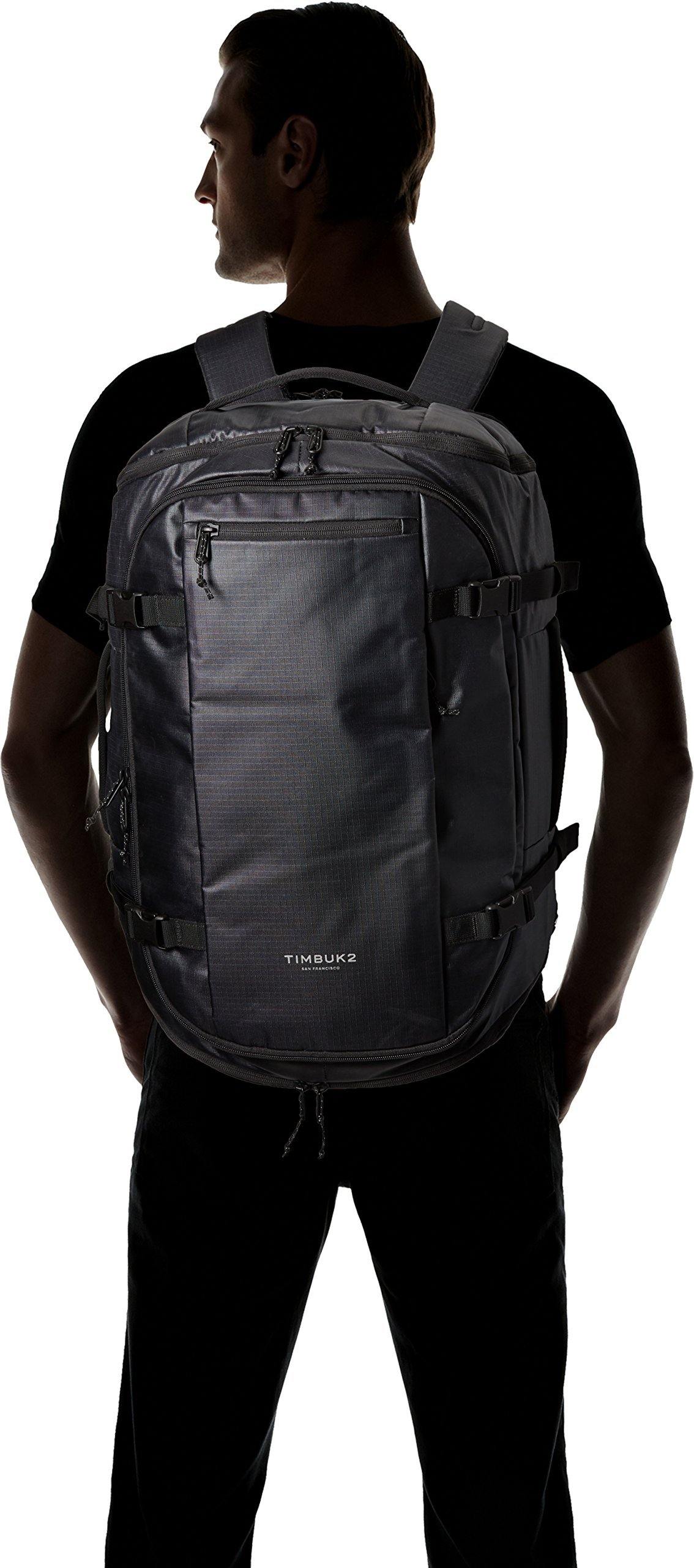 Timbuk2 wander outlet pack review