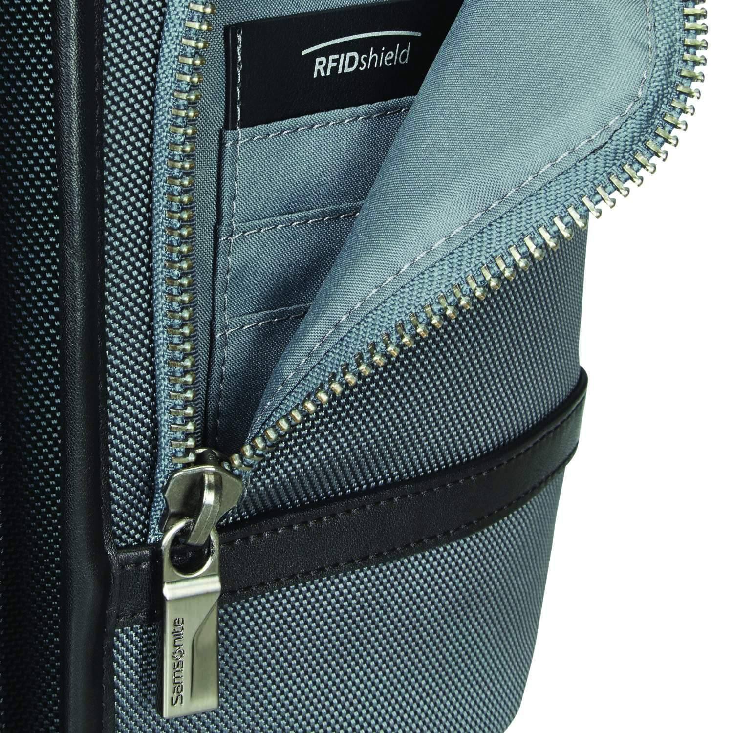 Shop Samsonite GT Supreme Laptop Backpack 15. – Luggage Factory