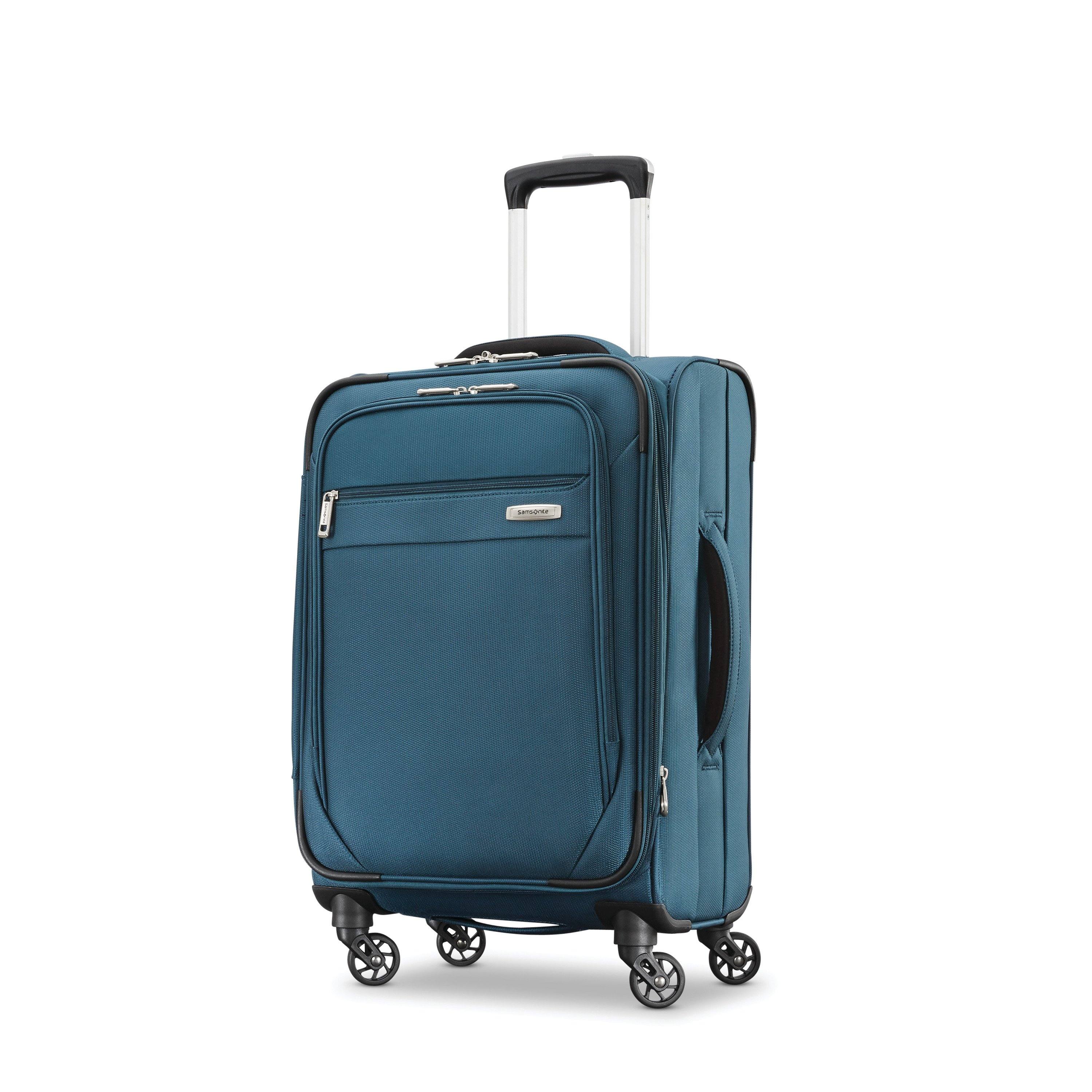 Samsonite advena store carry on