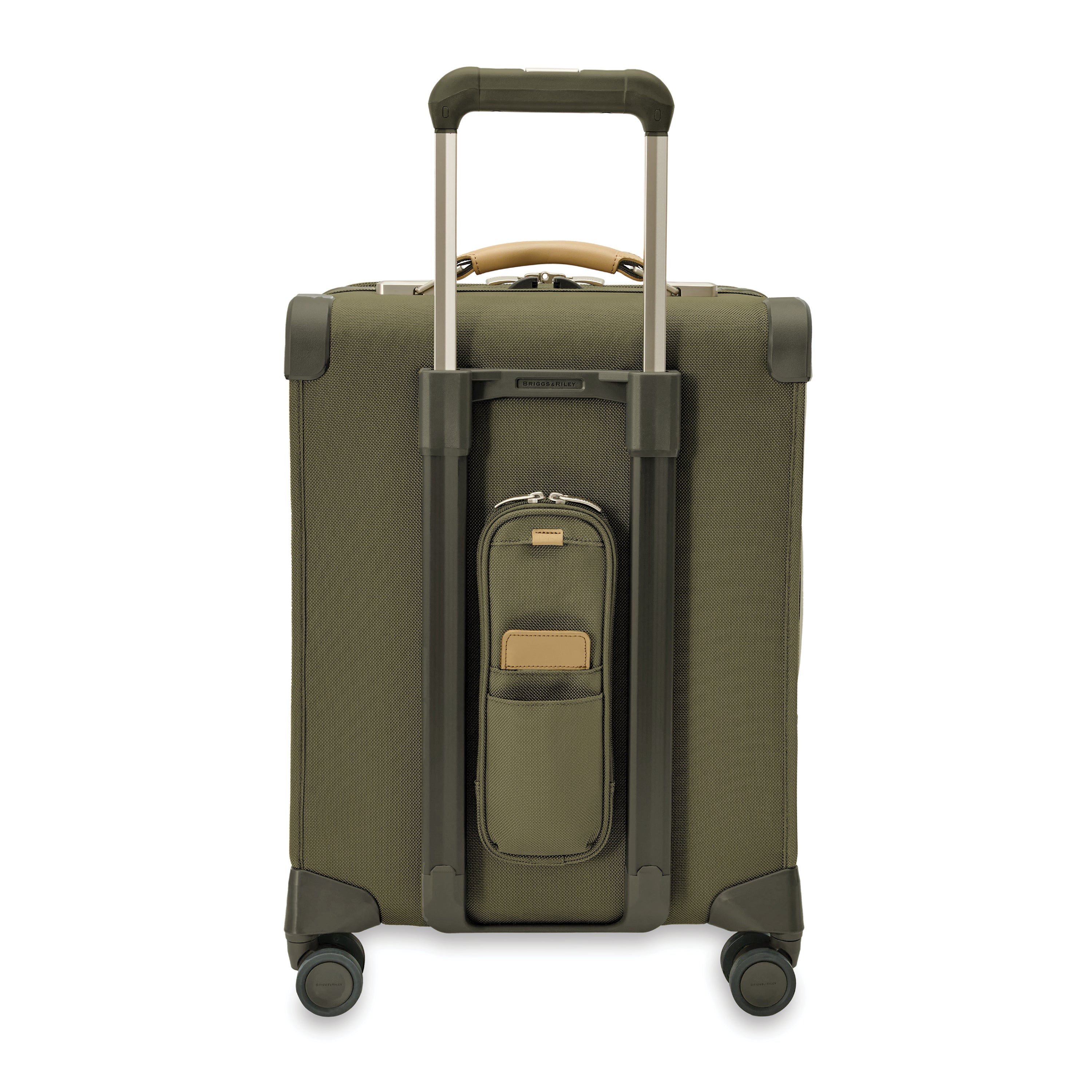 Briggs and riley crew luggage on sale