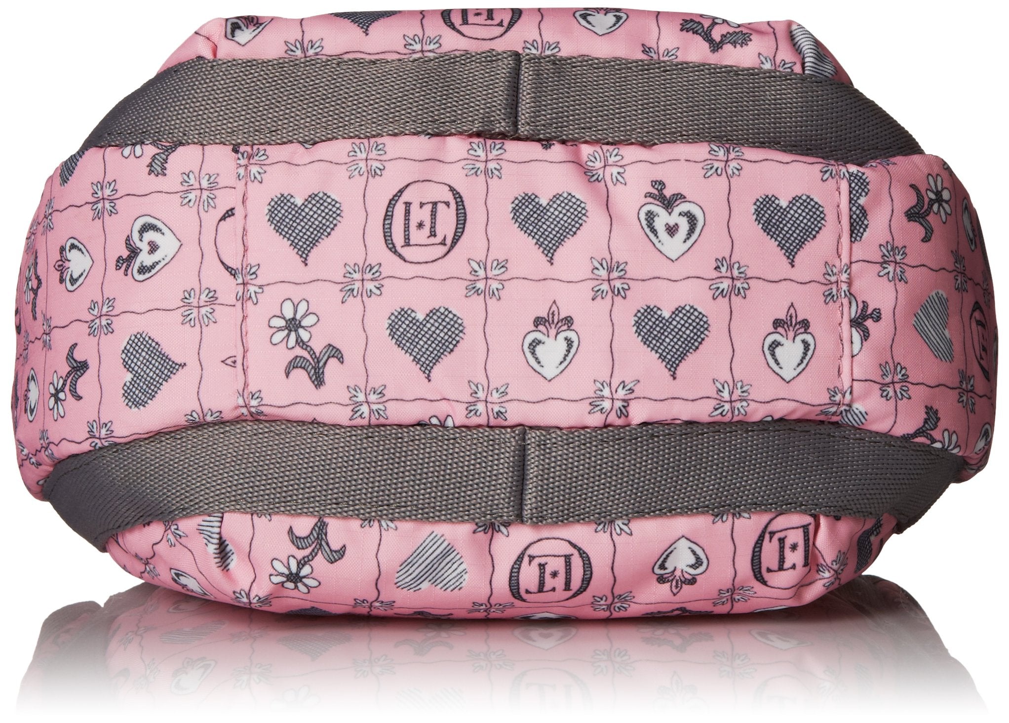 Lesportsac small jenni cheap crossbody