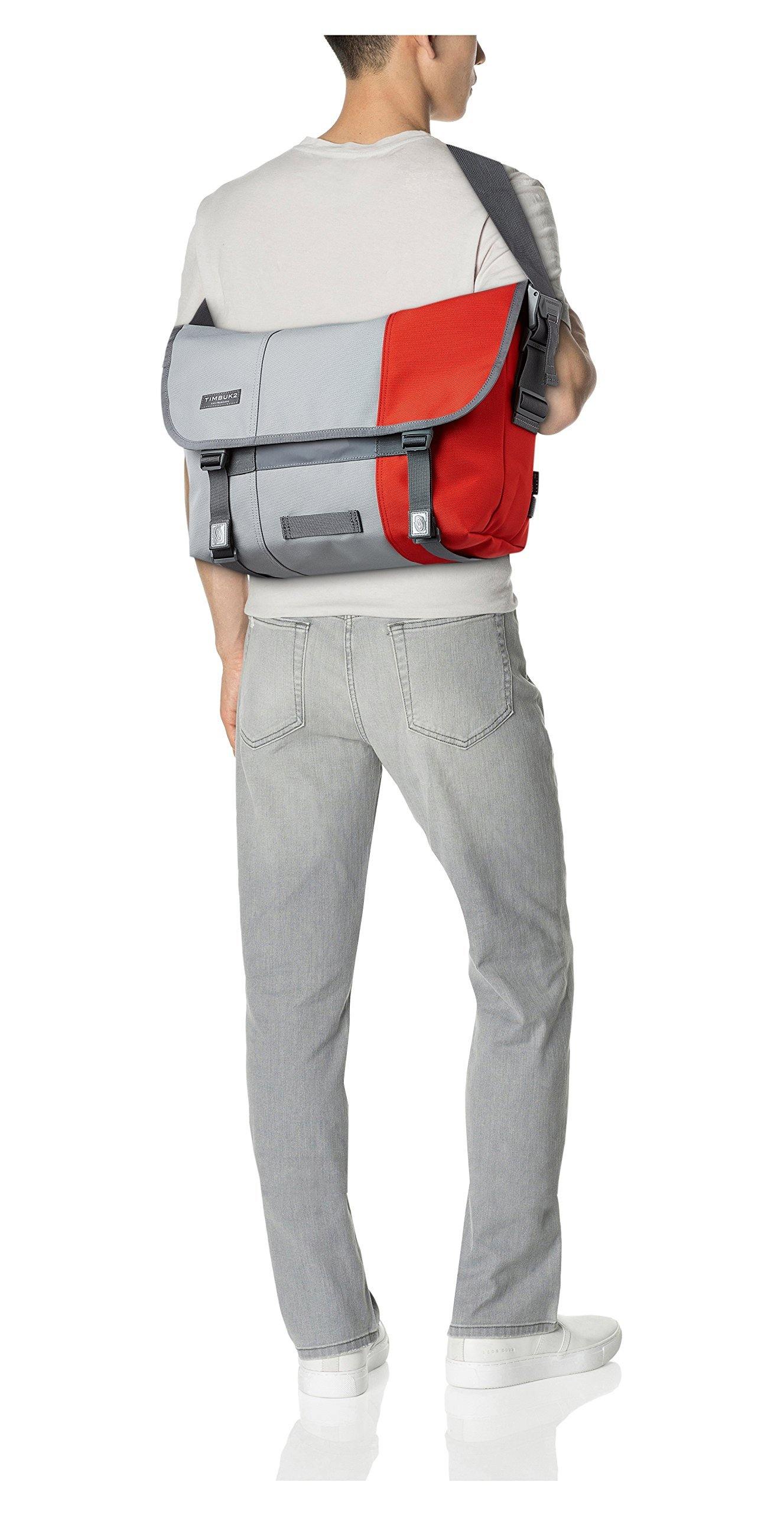 Timbuk2 Classic Messenger Dip Luggage Online