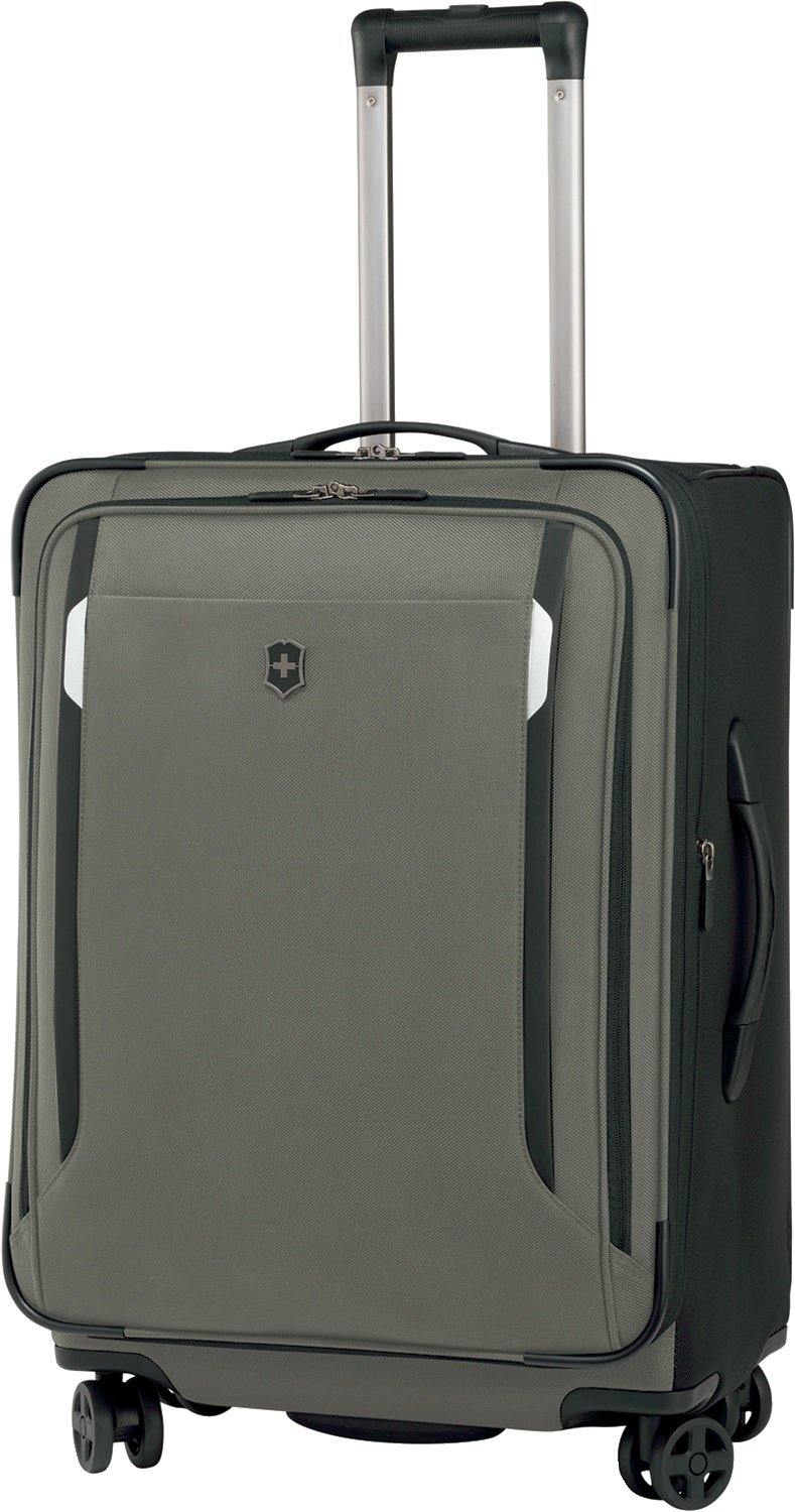 Victorinox 24 sales inch luggage