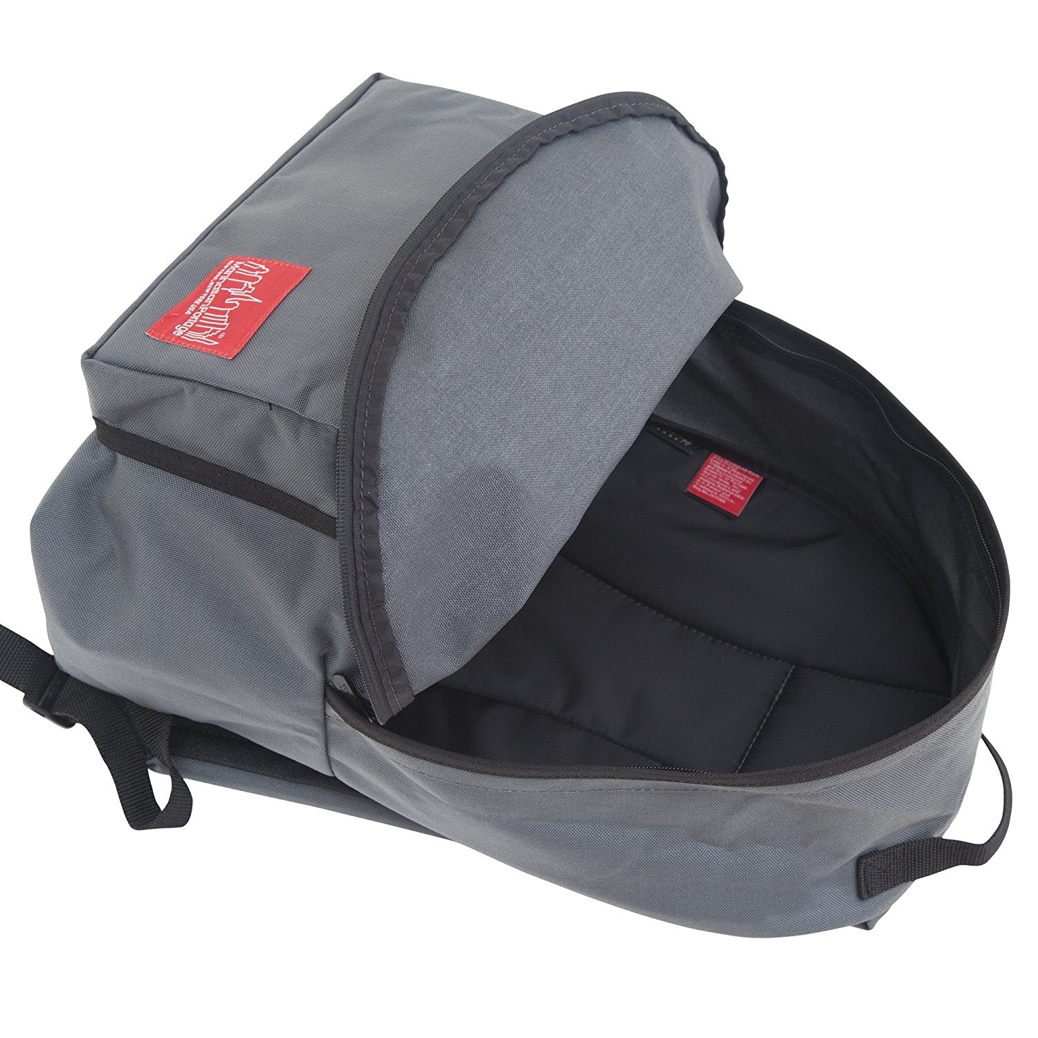 Manhattan Portage Big Apple Backpack with Binding – Luggage Online