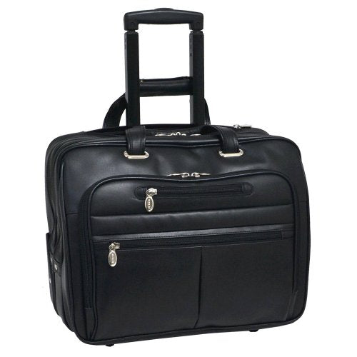 Mcklein 2024 laptop bag