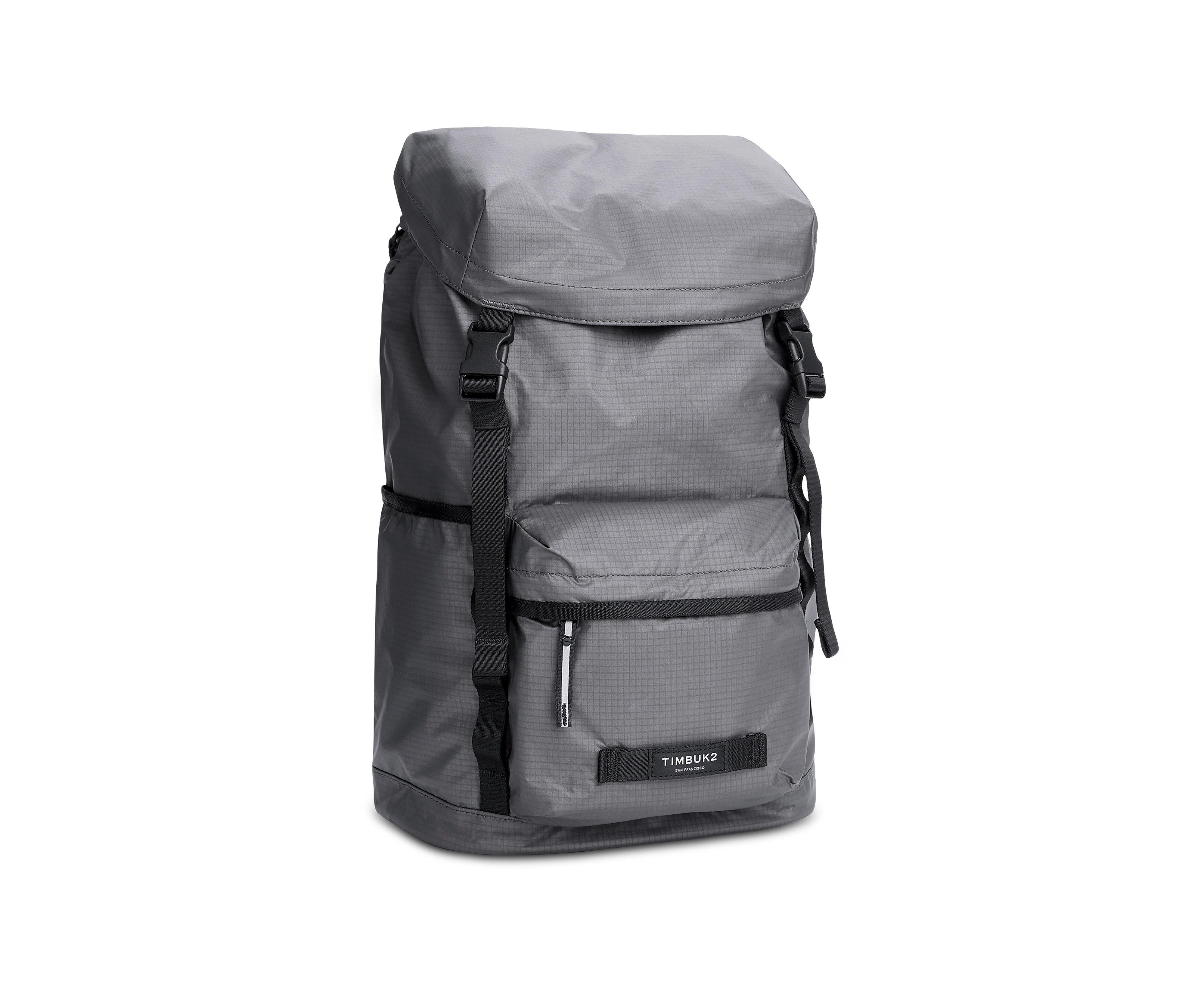 Timbuk2 2025 lug launch