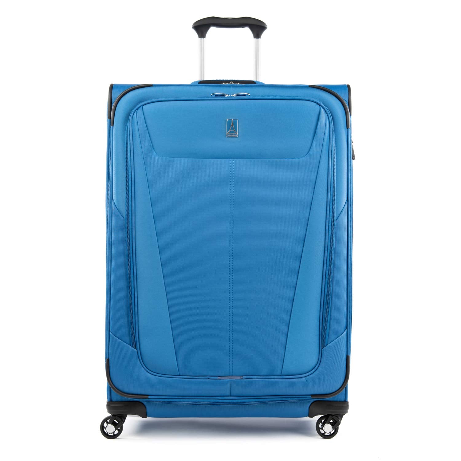 Travelpro Maxlite 5 Checked-Large 29-Inch Spinner Softside Luggage –  Portmantos