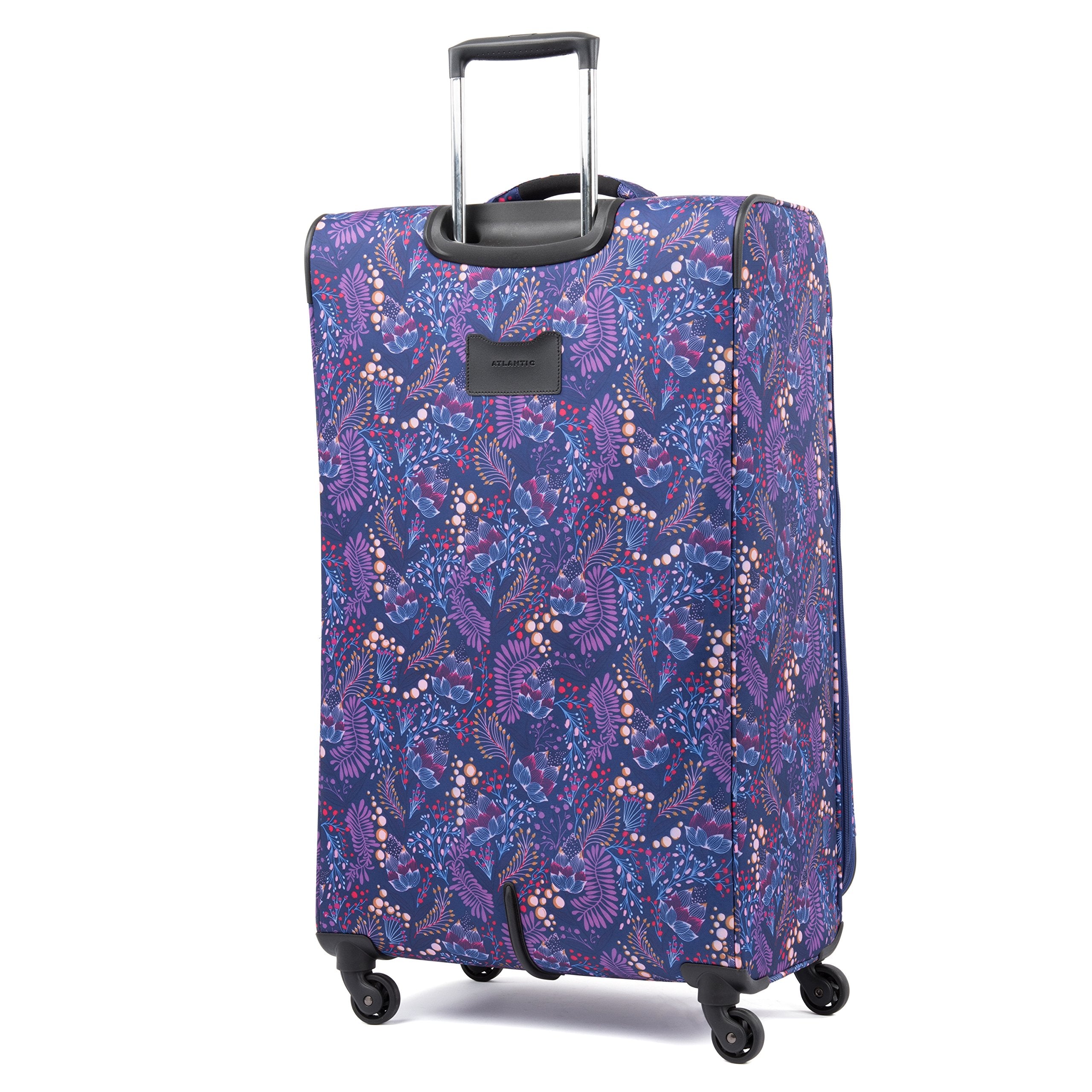 Atlantic® Ultra® Lite 4 20 Carry-On Hardside Spinner – Travelpro Luggage  Outlet