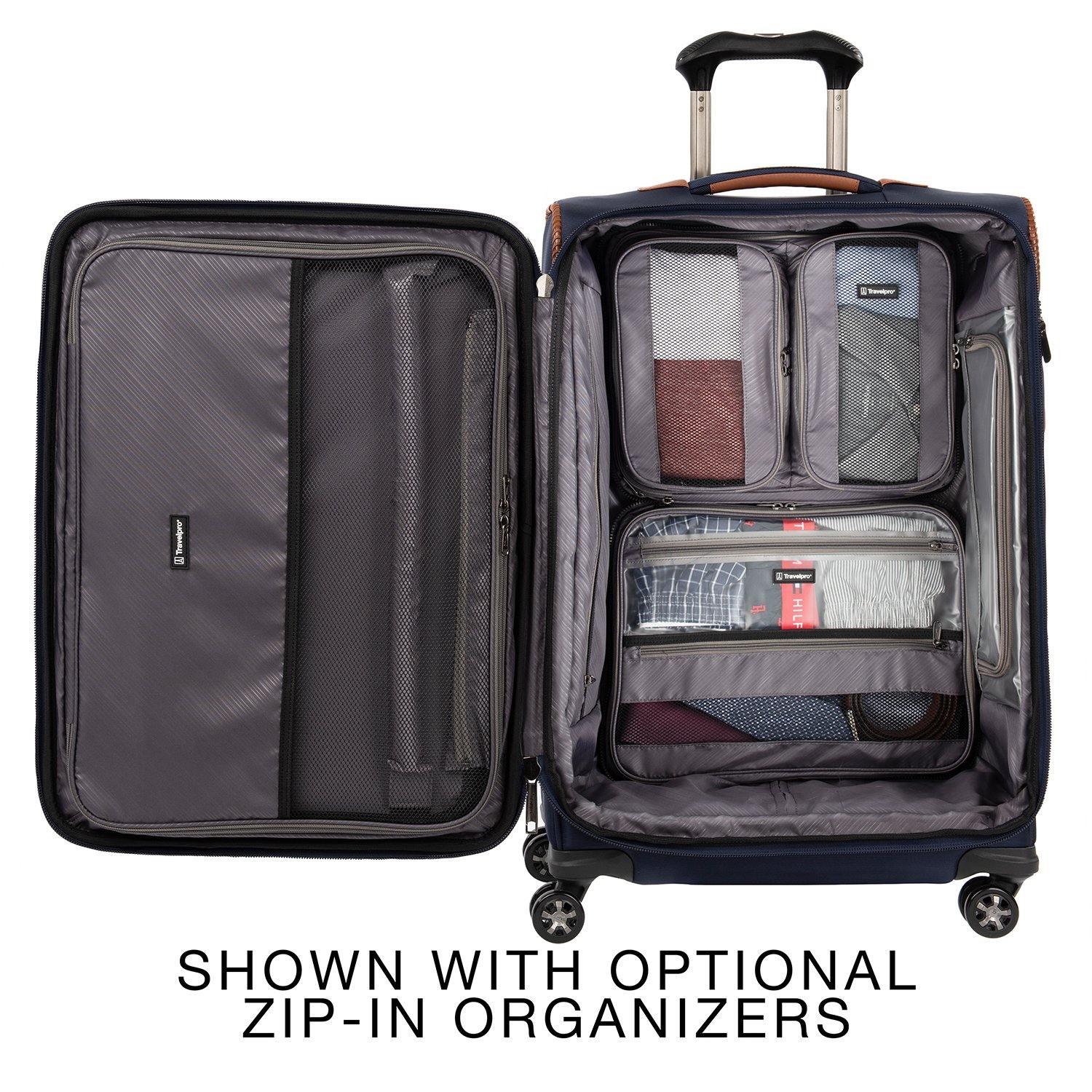 Travelpro suiter cheap