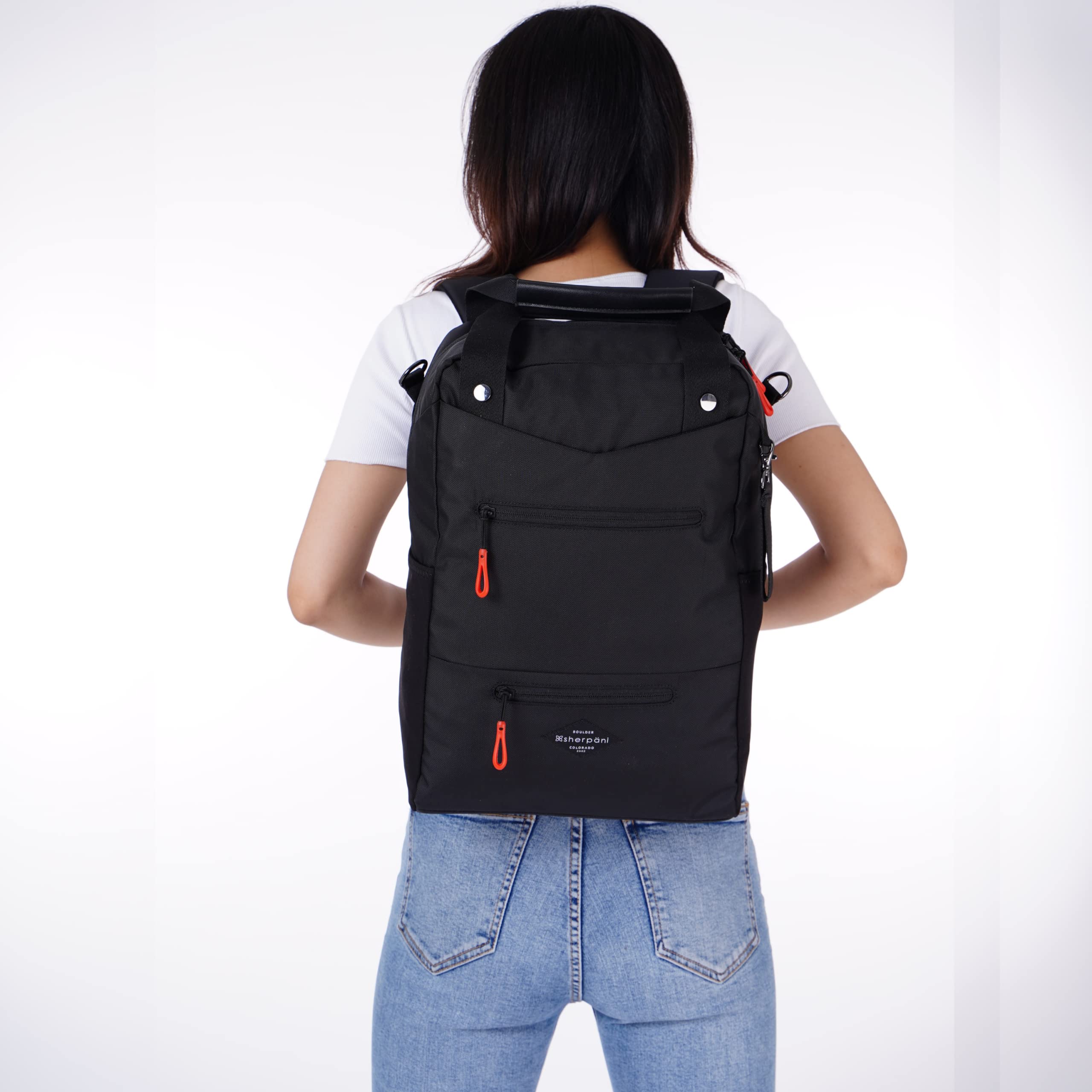 Colorado convertible backpack hot sale