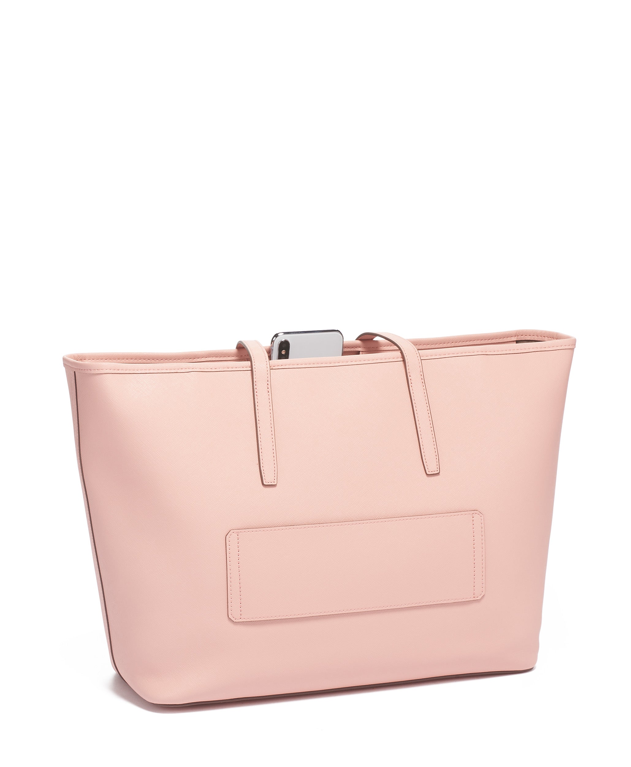 Be Twice as Chic With This Reversible Calvin Klein Tote