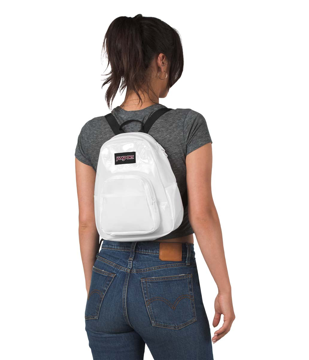 Jansport translucent shop