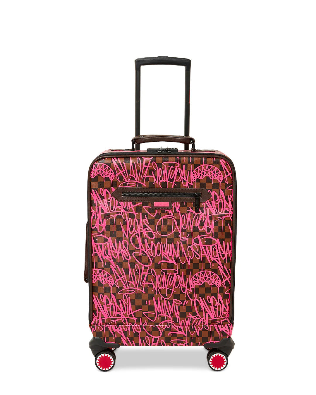 Sprayground Carry-On Soft Luggage – Luggage Online