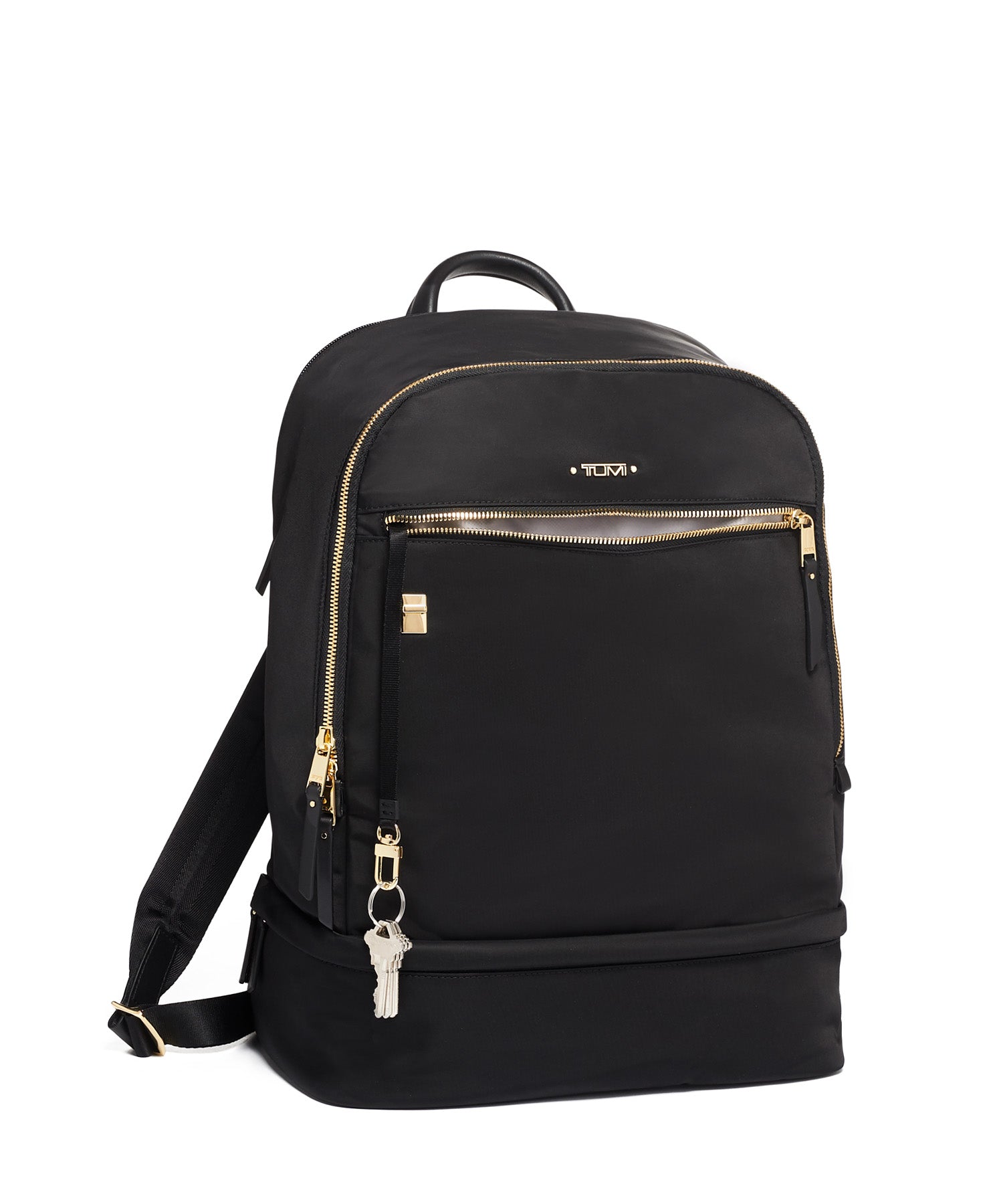 Tumi hotsell voyageur backpack