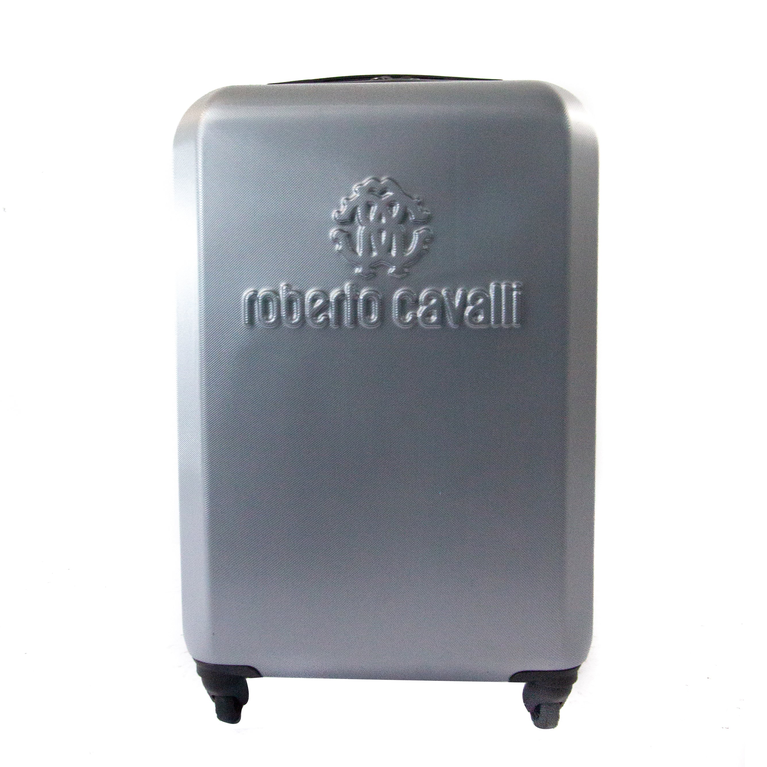 Roberto cavalli luggage discount set