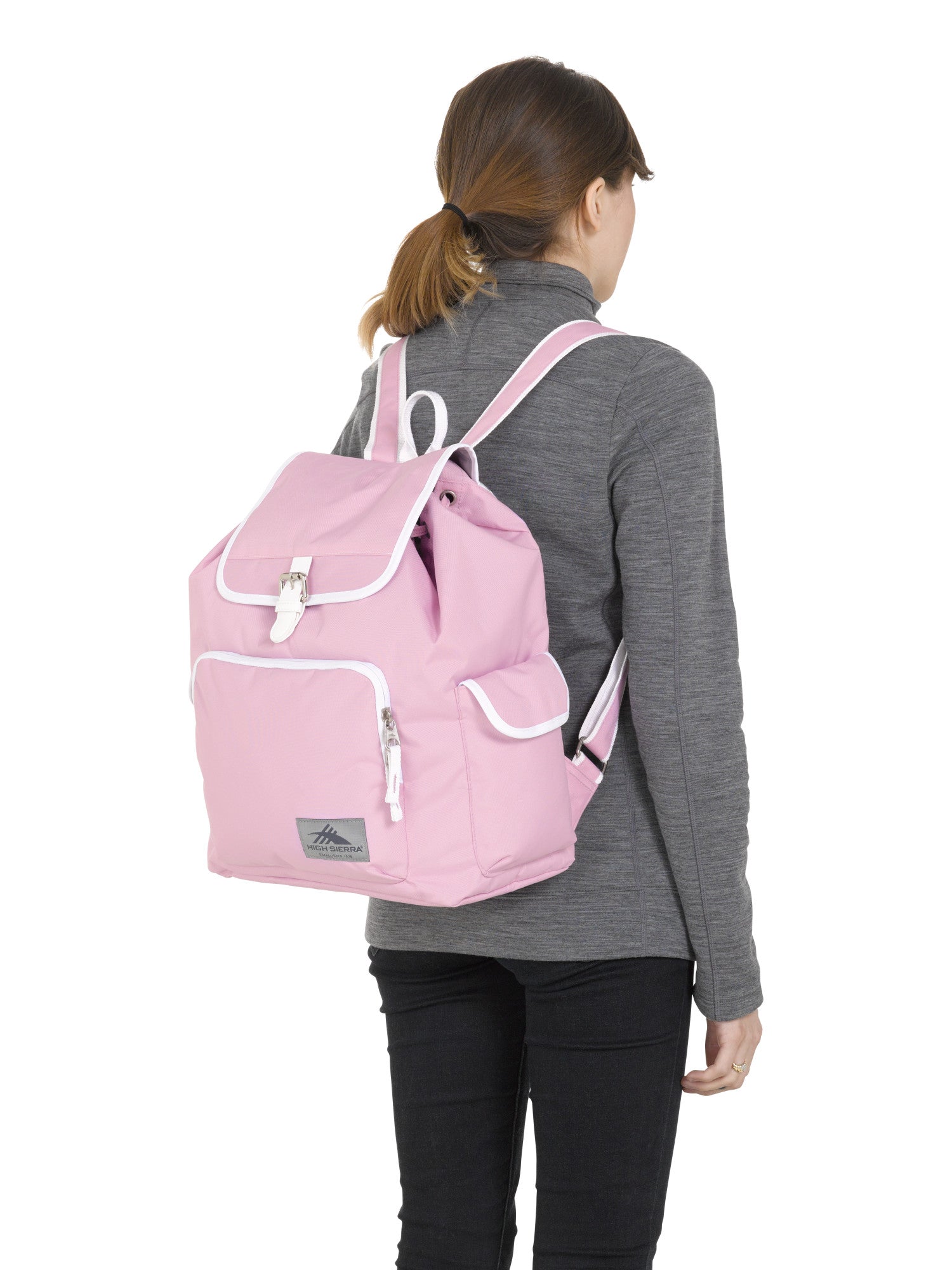 High sierra 2025 elly backpack