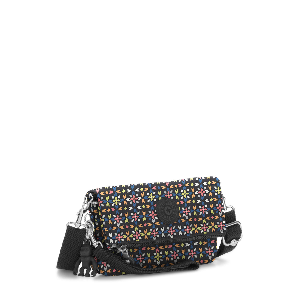 Kipling lynne online crossbody