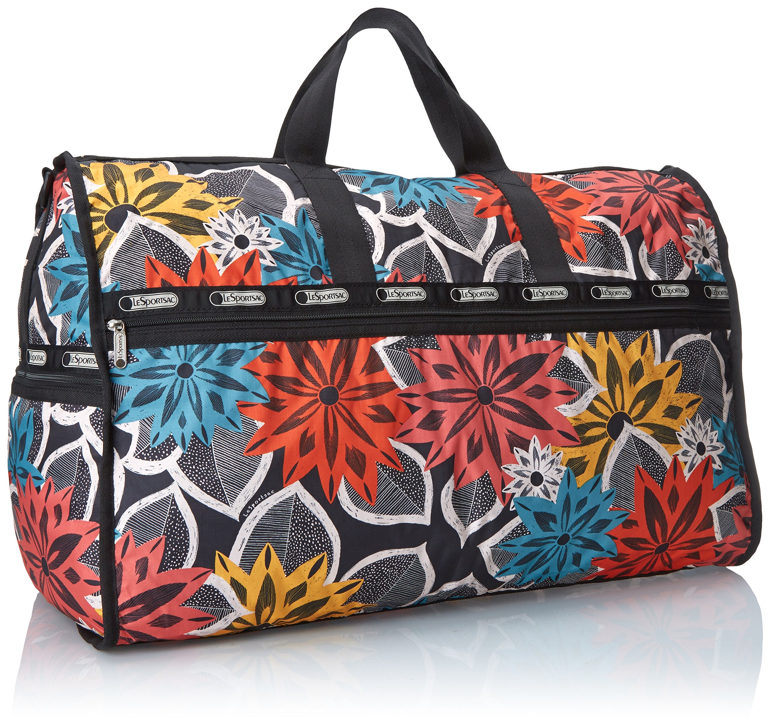 LeSportsac Extra Large Weekender – Luggage Online