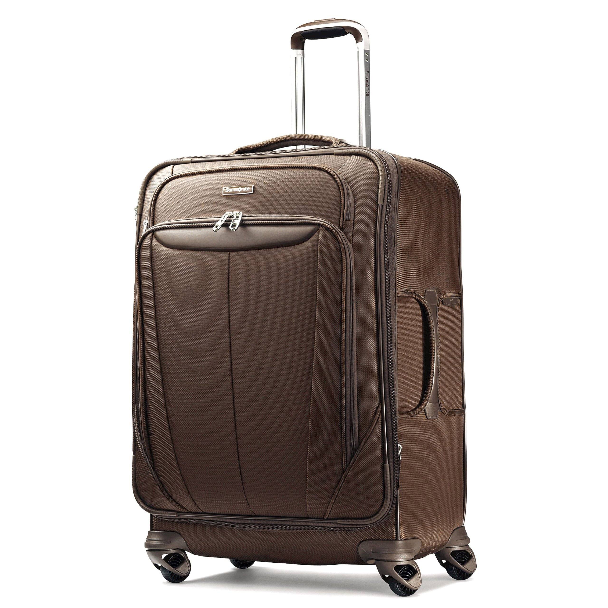 Samsonite luggage sales silhouette sphere