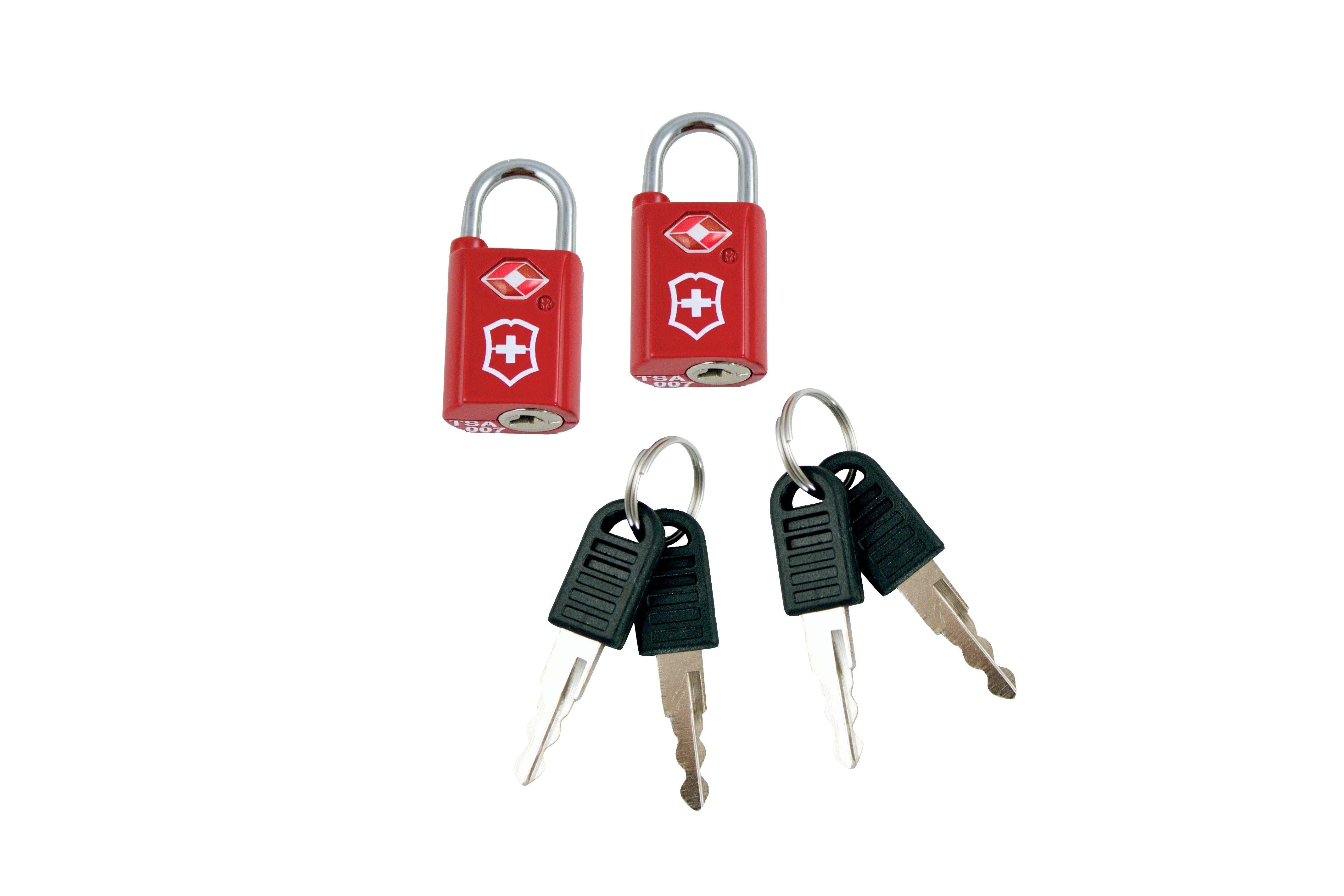 TSA Locks, TS Locks