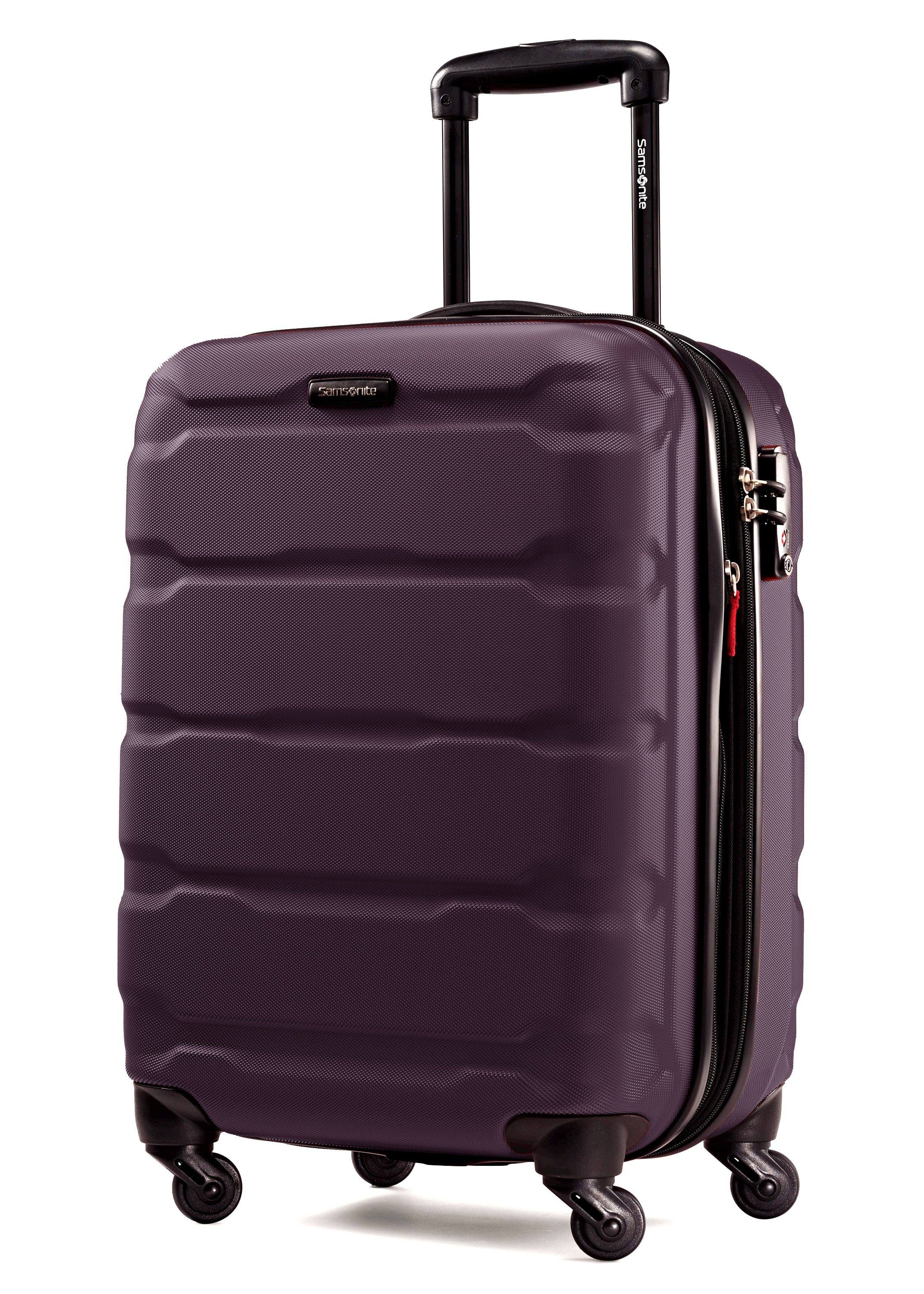 Samsonite Omni PC 2 Piece Set (20