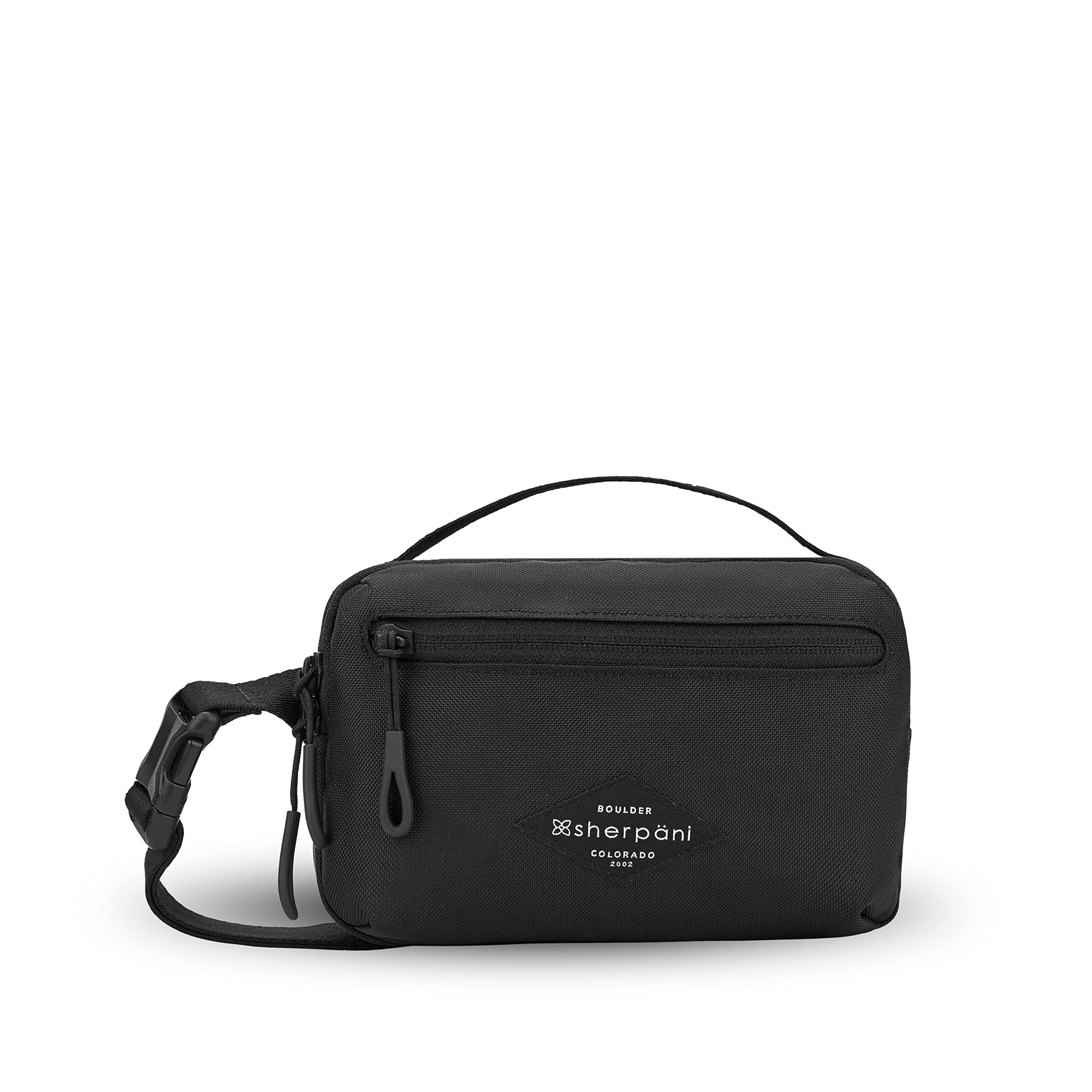 Sherpani Hyk Lightweight Belt Bag – Luggage Online