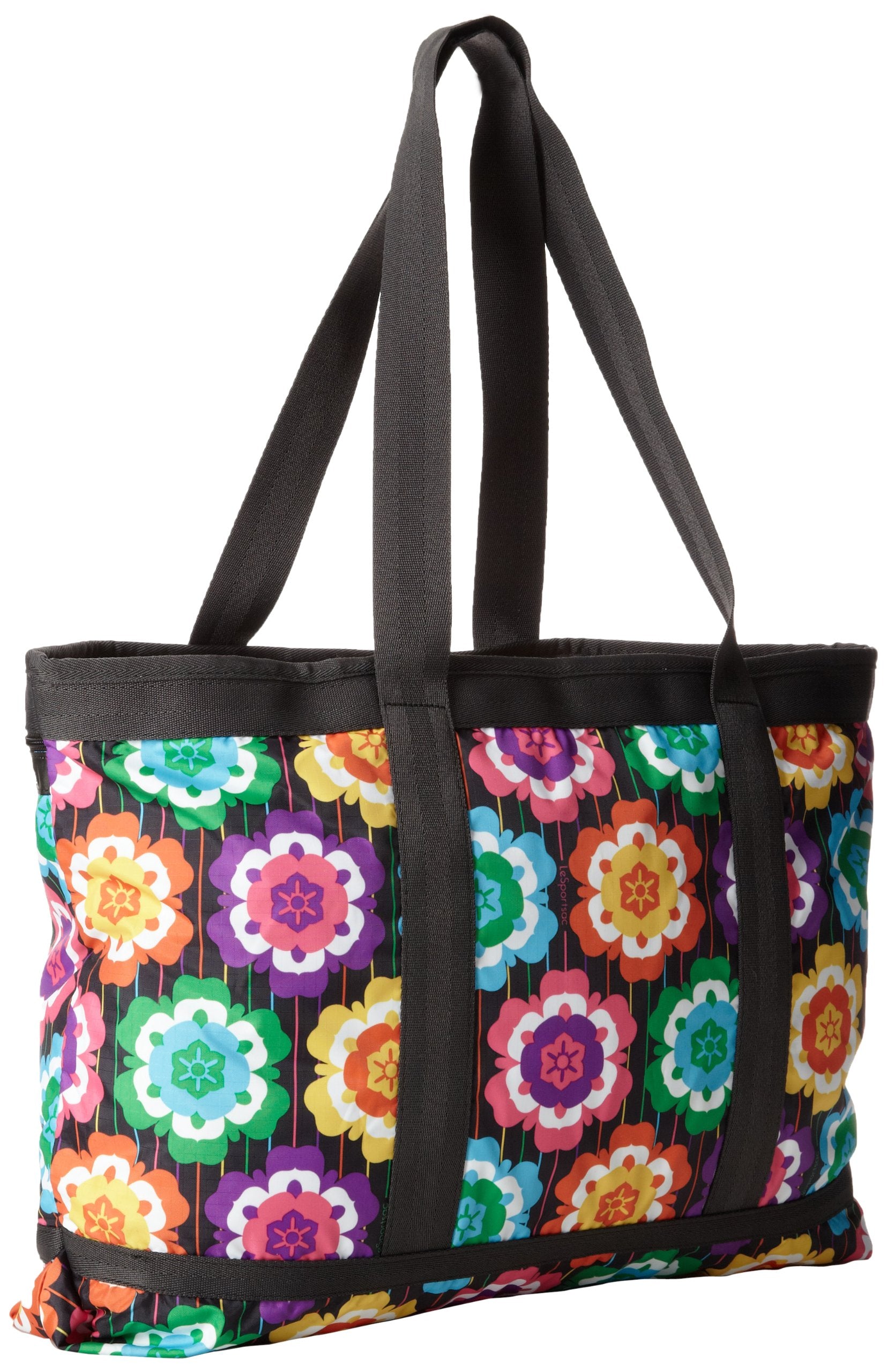 LeSportsac Classic Large Travel Tote Luggage Online