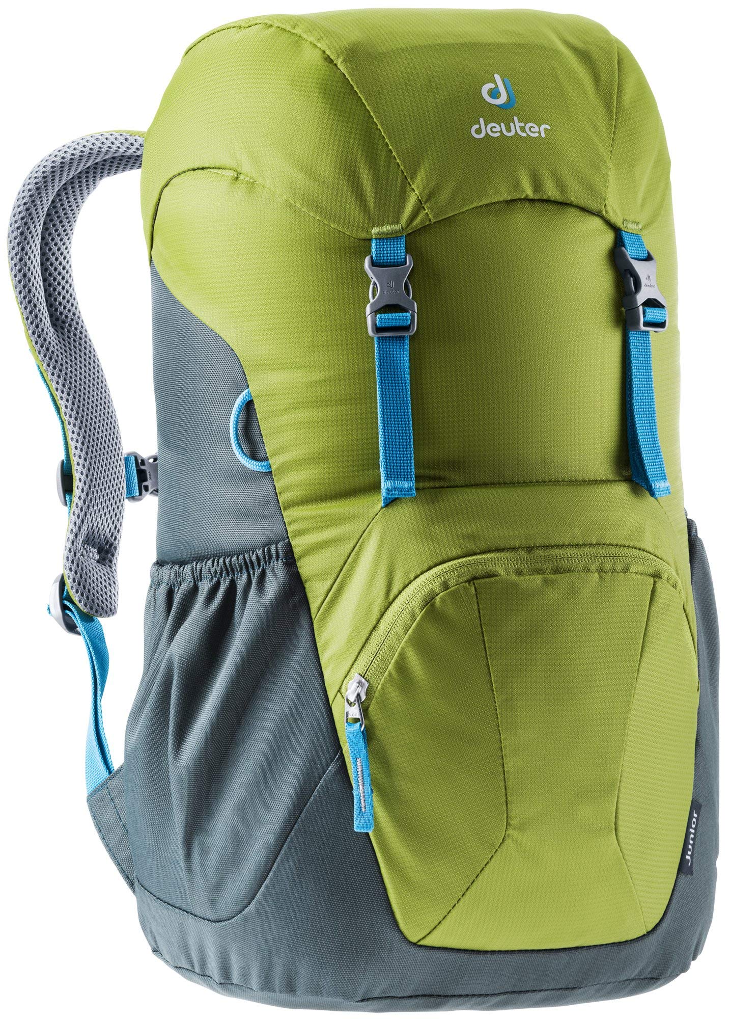 Deuter Junior Backpack - Kid's - Moss-Teal