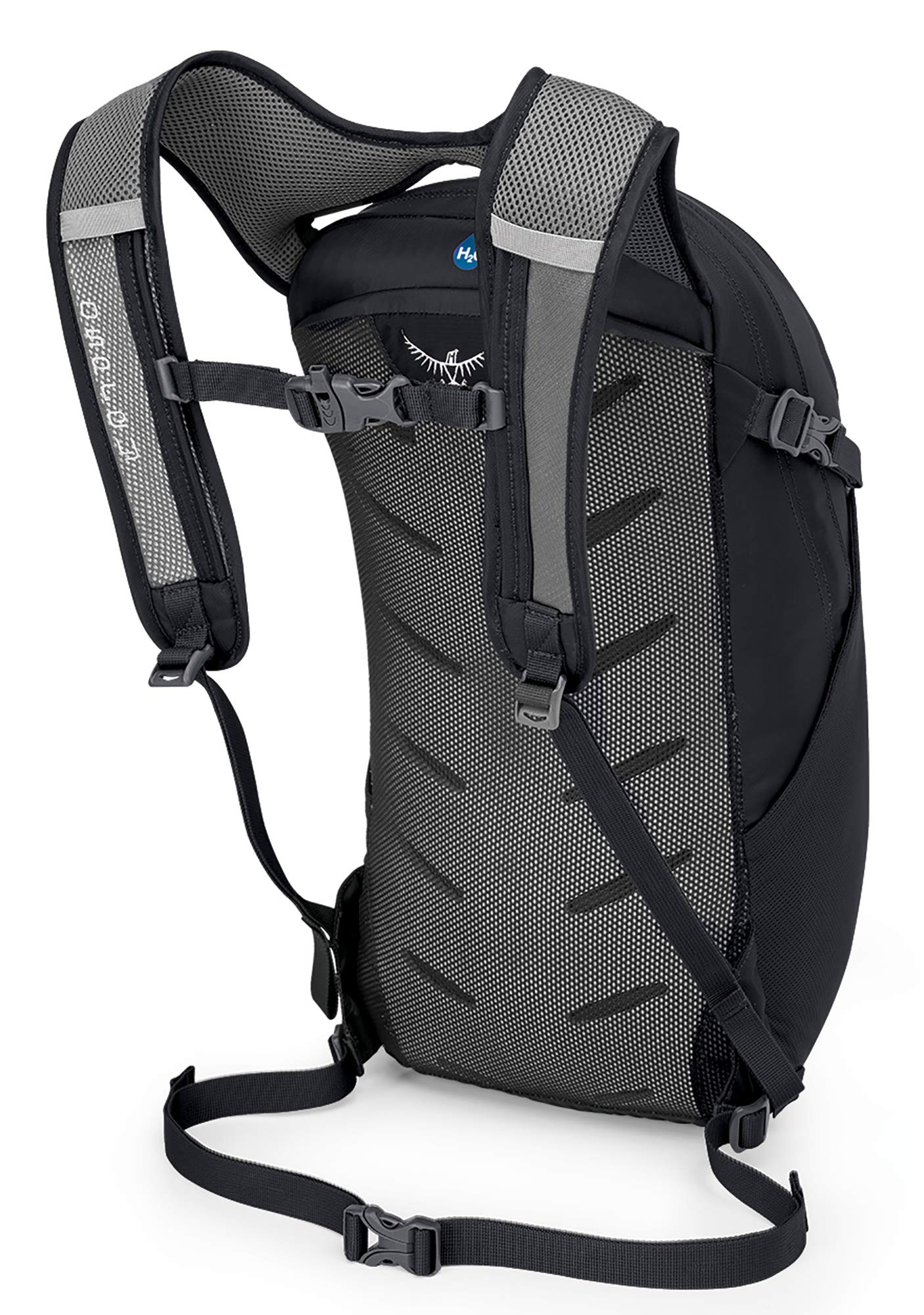 Small discount osprey daypack