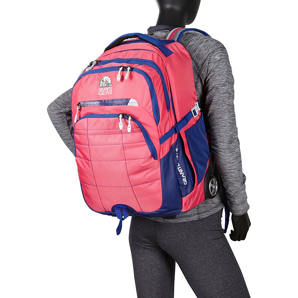 Granite gear clearance buffalo backpack