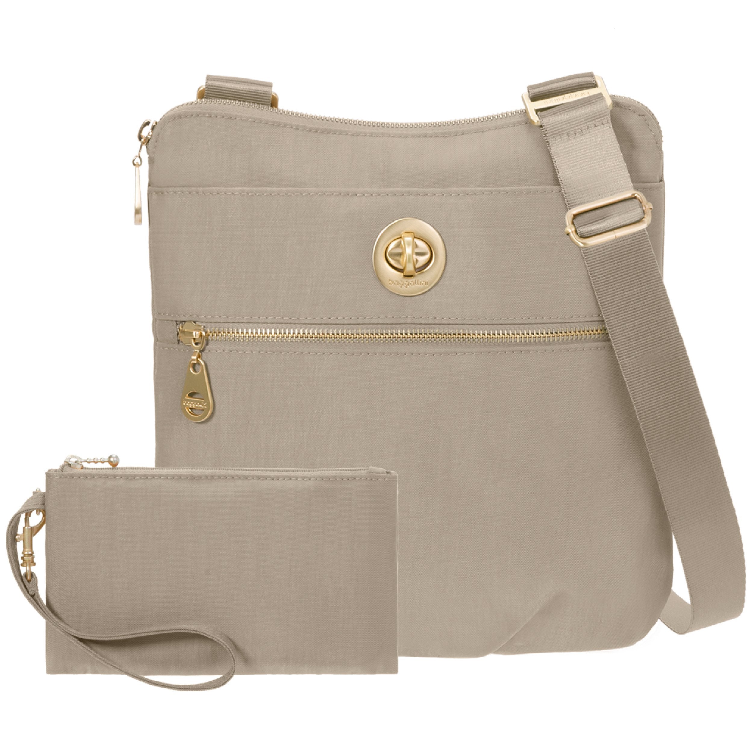 Baggallini Hanover Crossbody Luggage Online