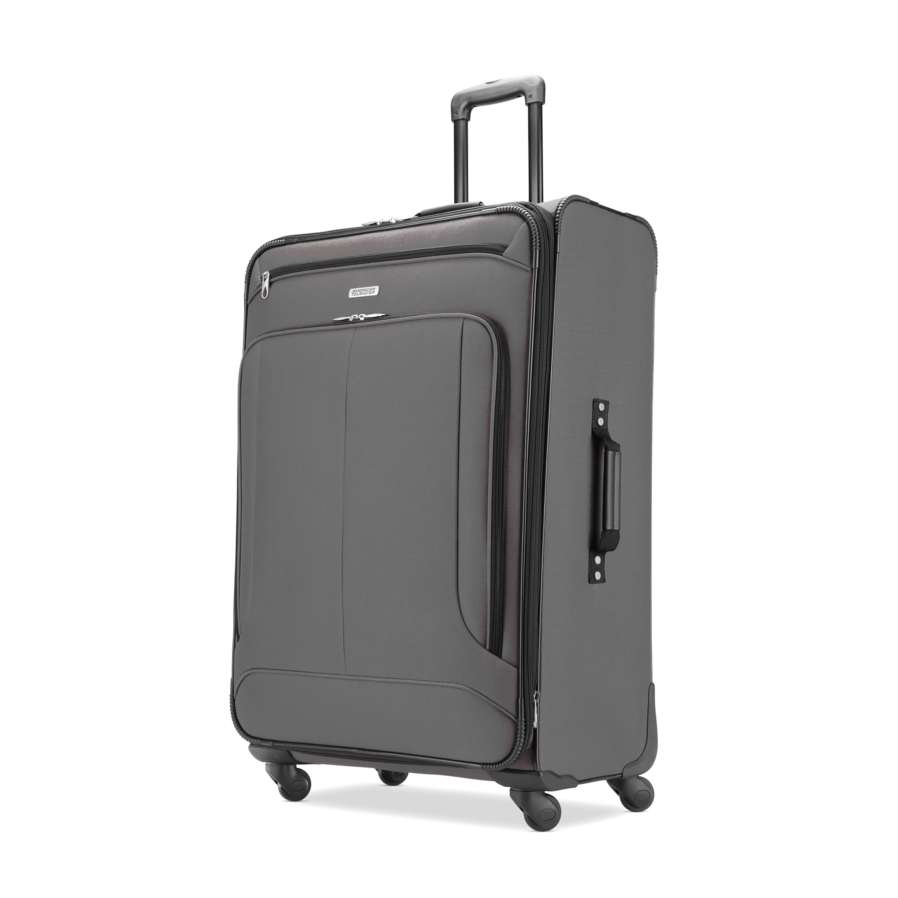 American Tourister AT POP MAX 3 Piece Set 21