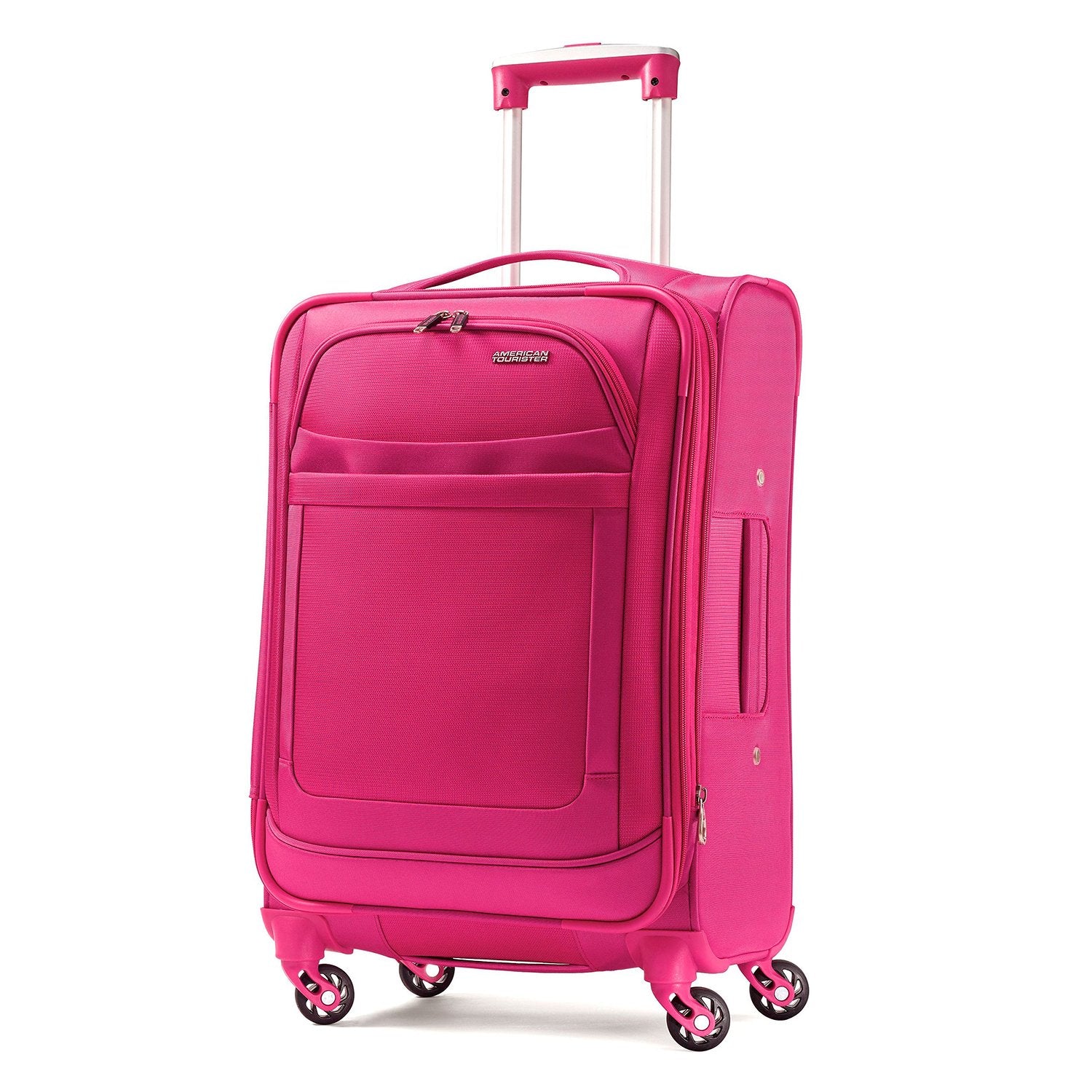 American Tourister Ilite Max 25 4 Wheel Medium Luggage Luggage Online