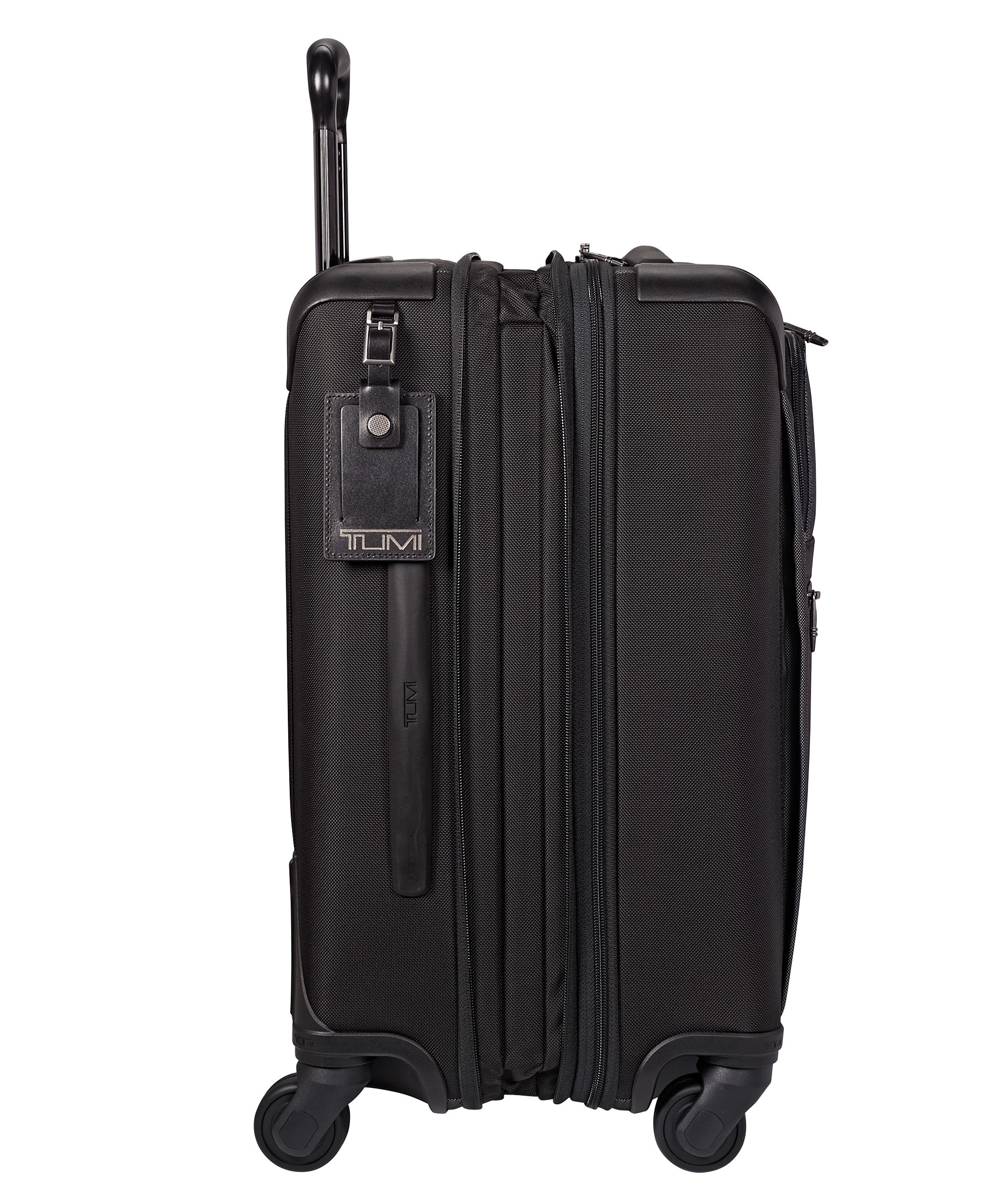 TUMI Alpha International Expandable 4-Wheel Carry-On – Luggage Online