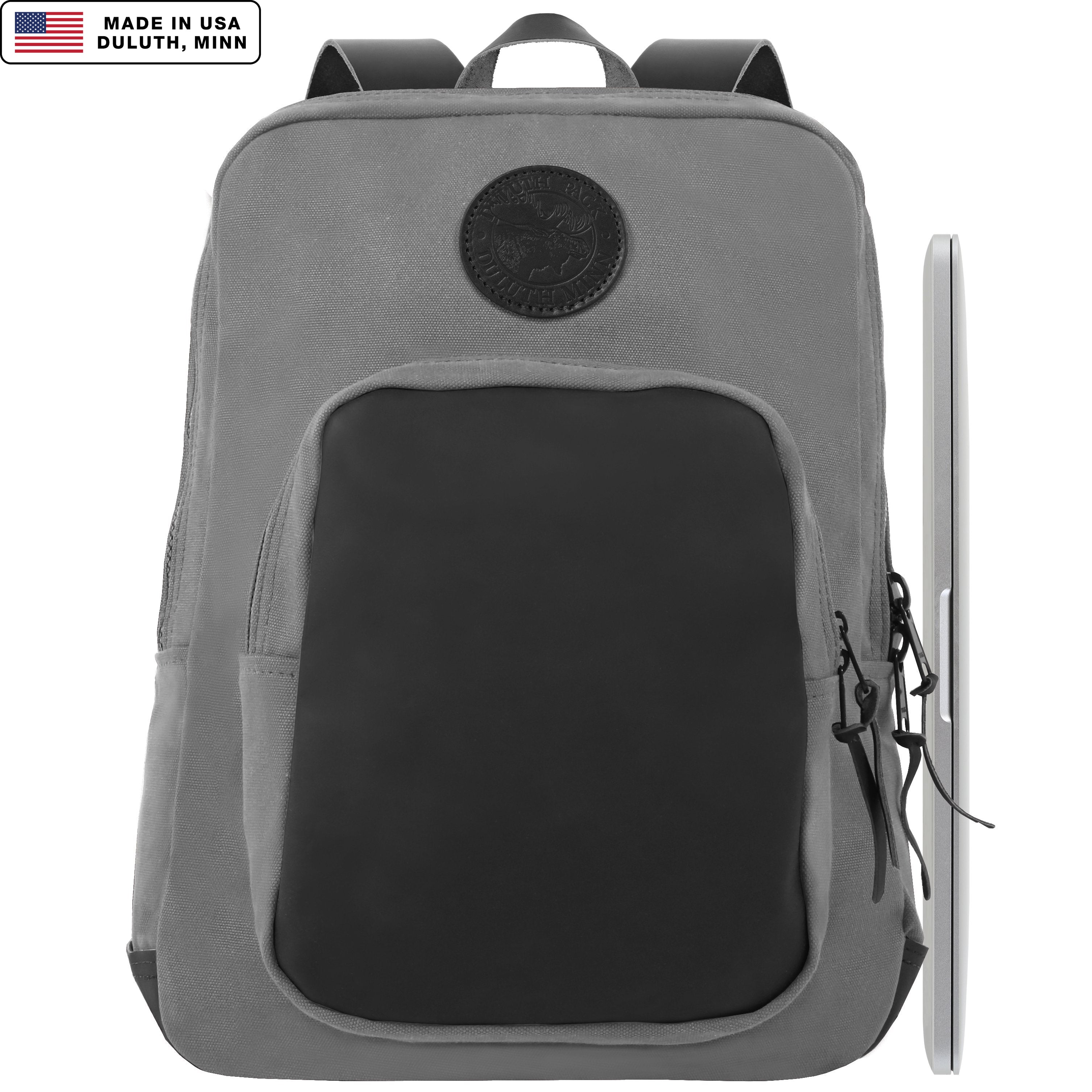 Duluth pack shop laptop bag