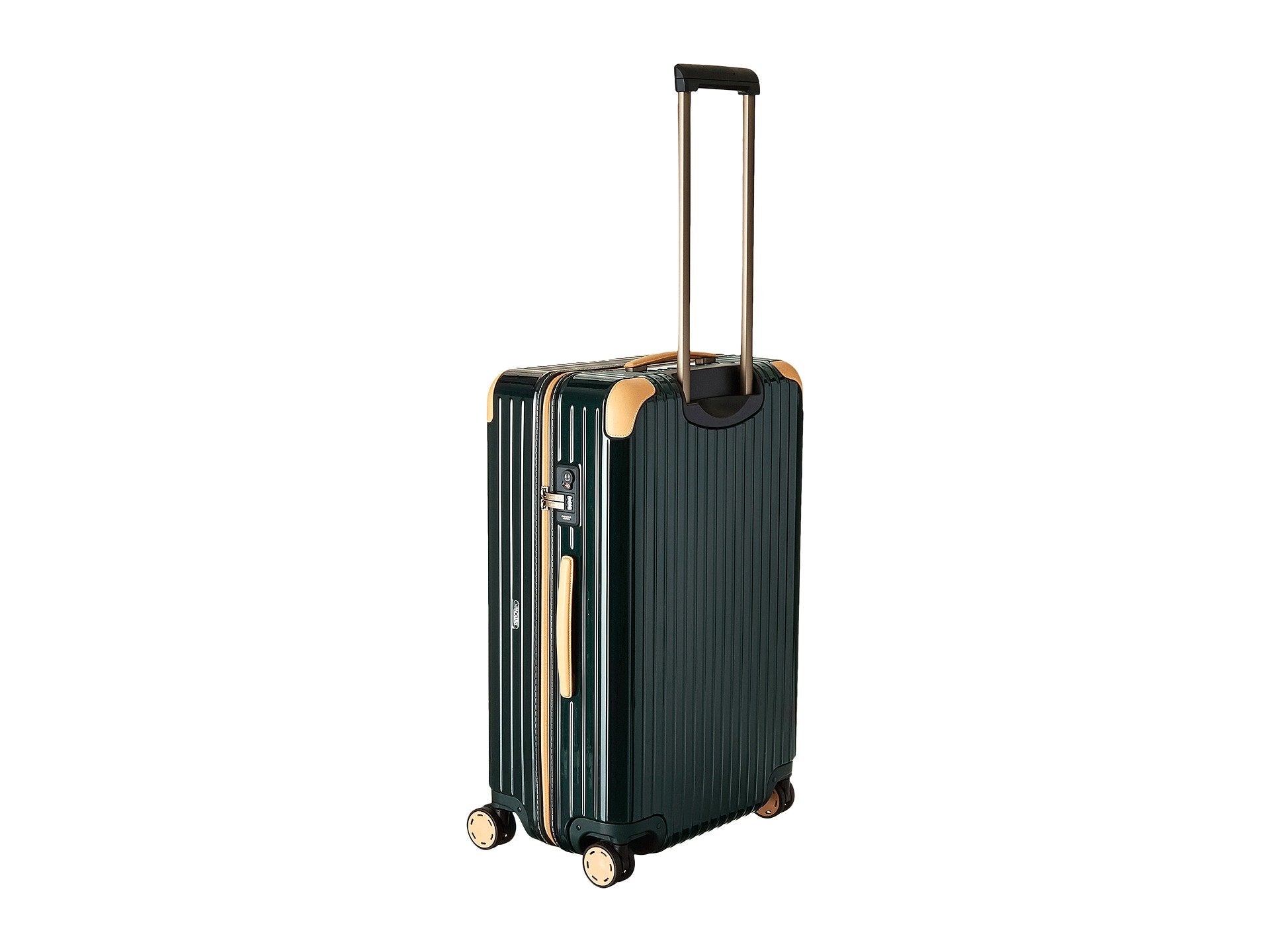 RIMOWA BossaNova MW 63 Green/Green - 旅行用品