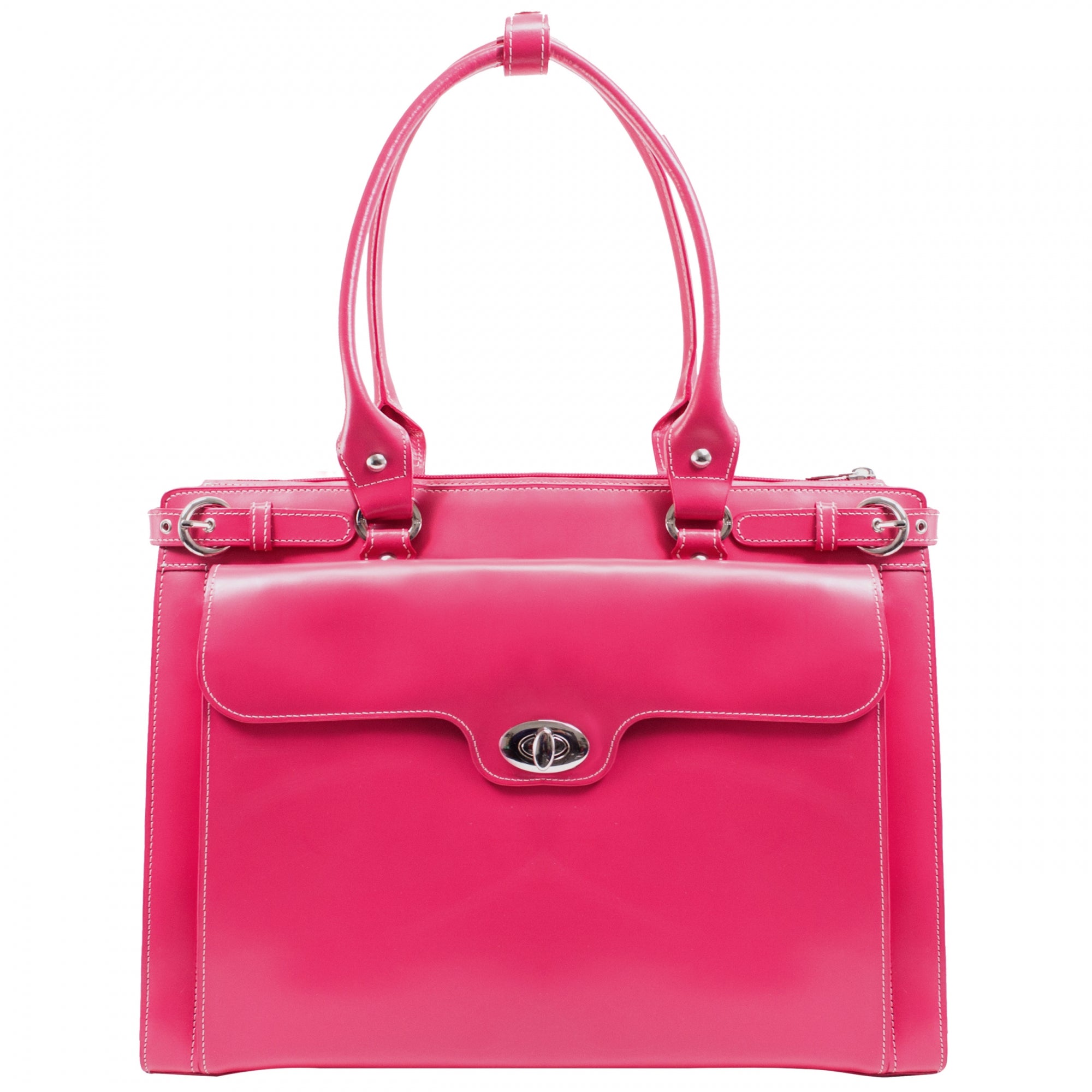 Ladies laptop outlet briefcase